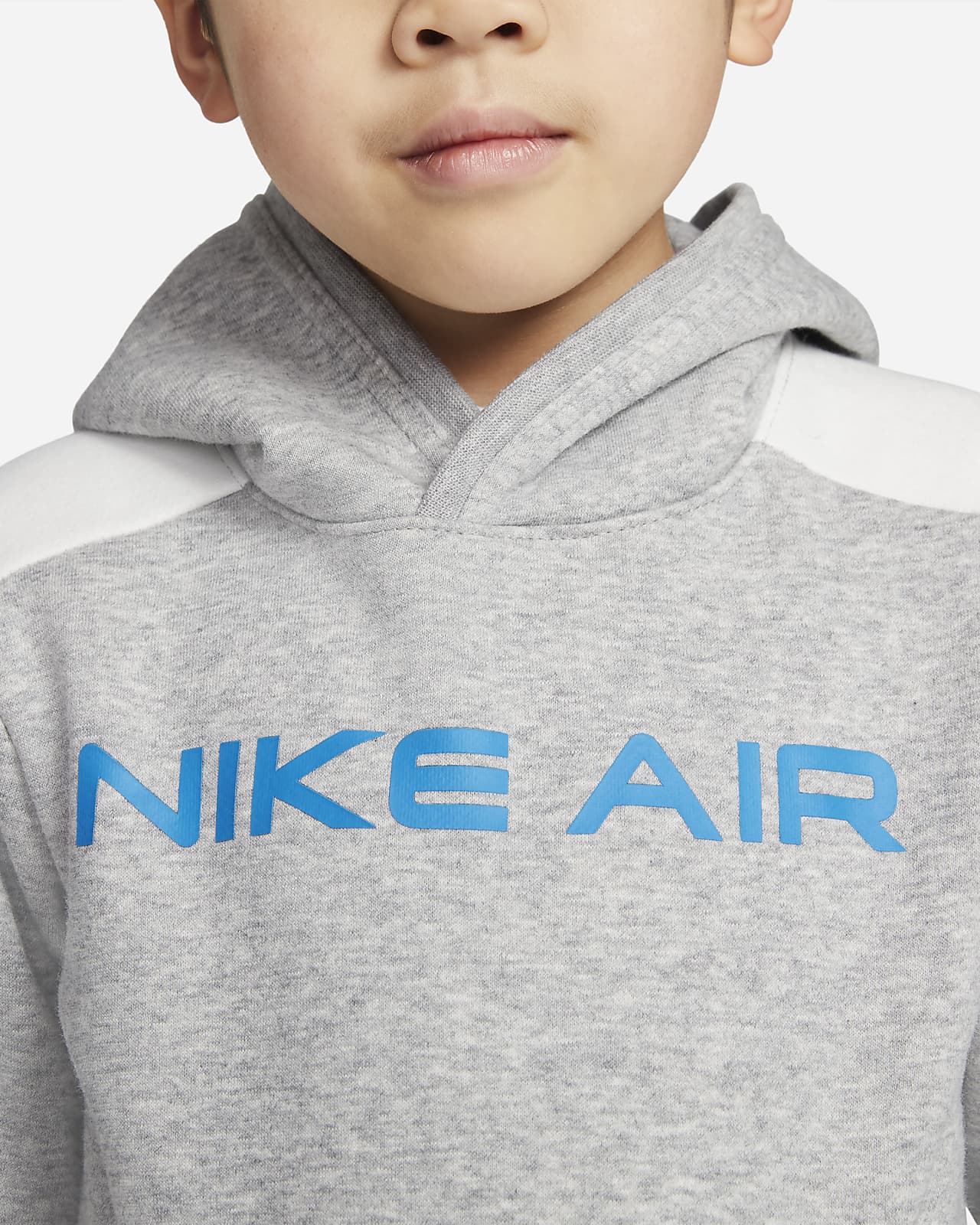 kids nike jogger set