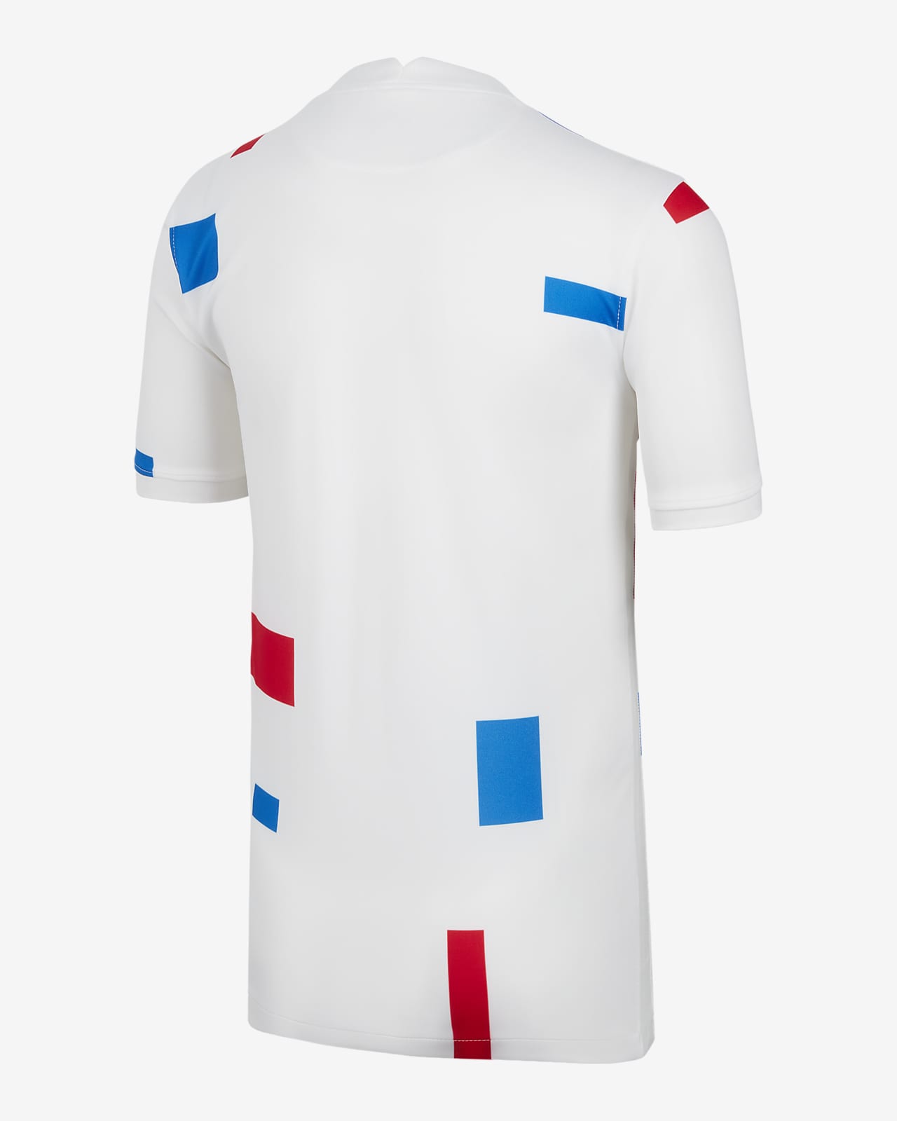 Netherlands 2022 Stadium Away Older 