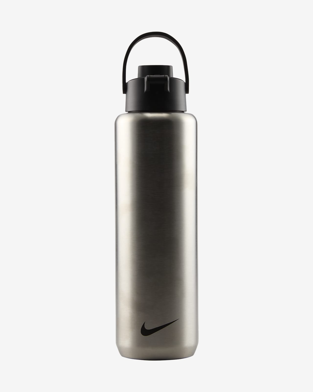 Nike Recharge Botella con pajita Tritan (473 ml). Nike ES