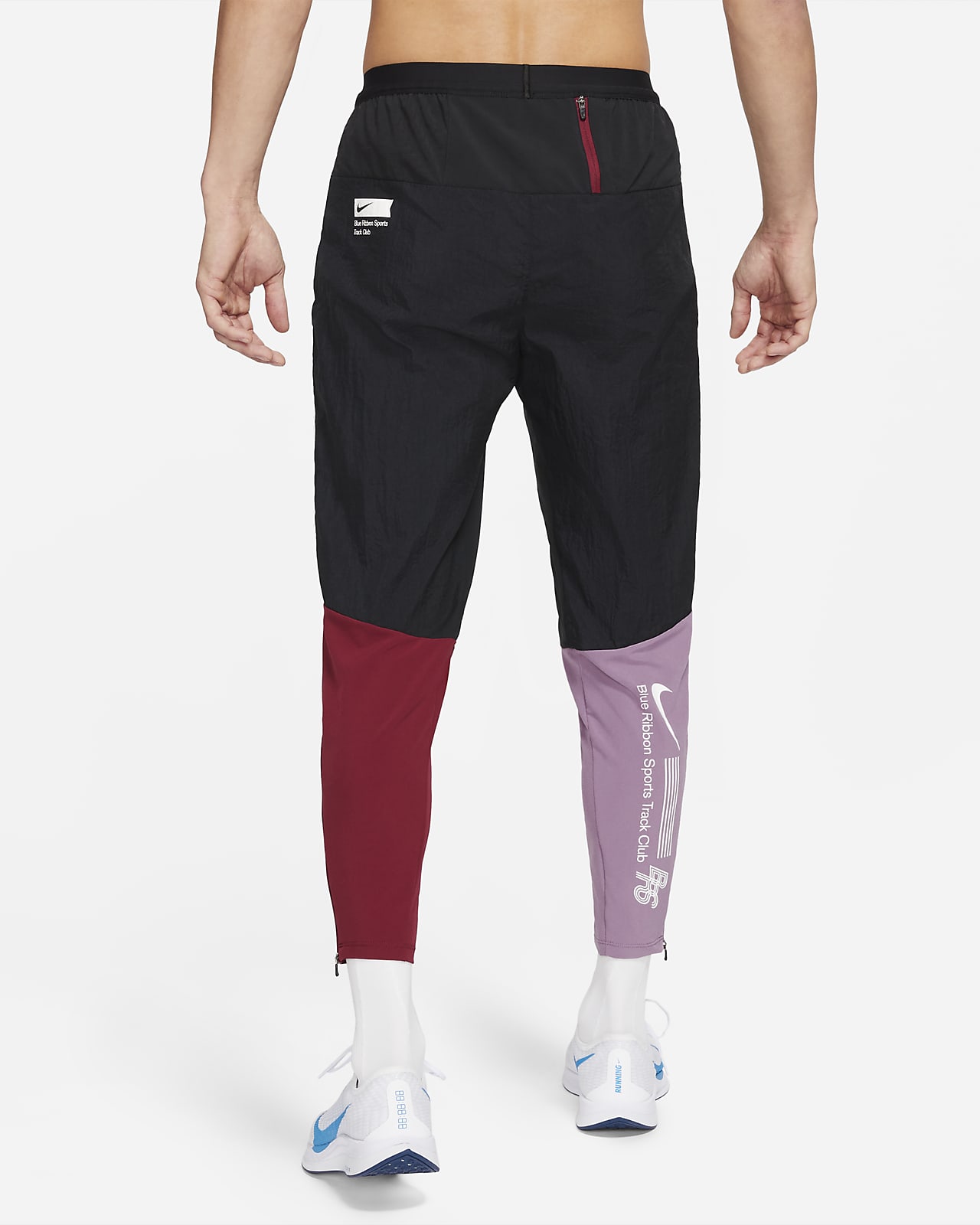 短納期対応 Nike ウーブンパンツ フェノム エリート Brs 腰ポケット ロゴ 期間限定特価 Steamshowers4less Com