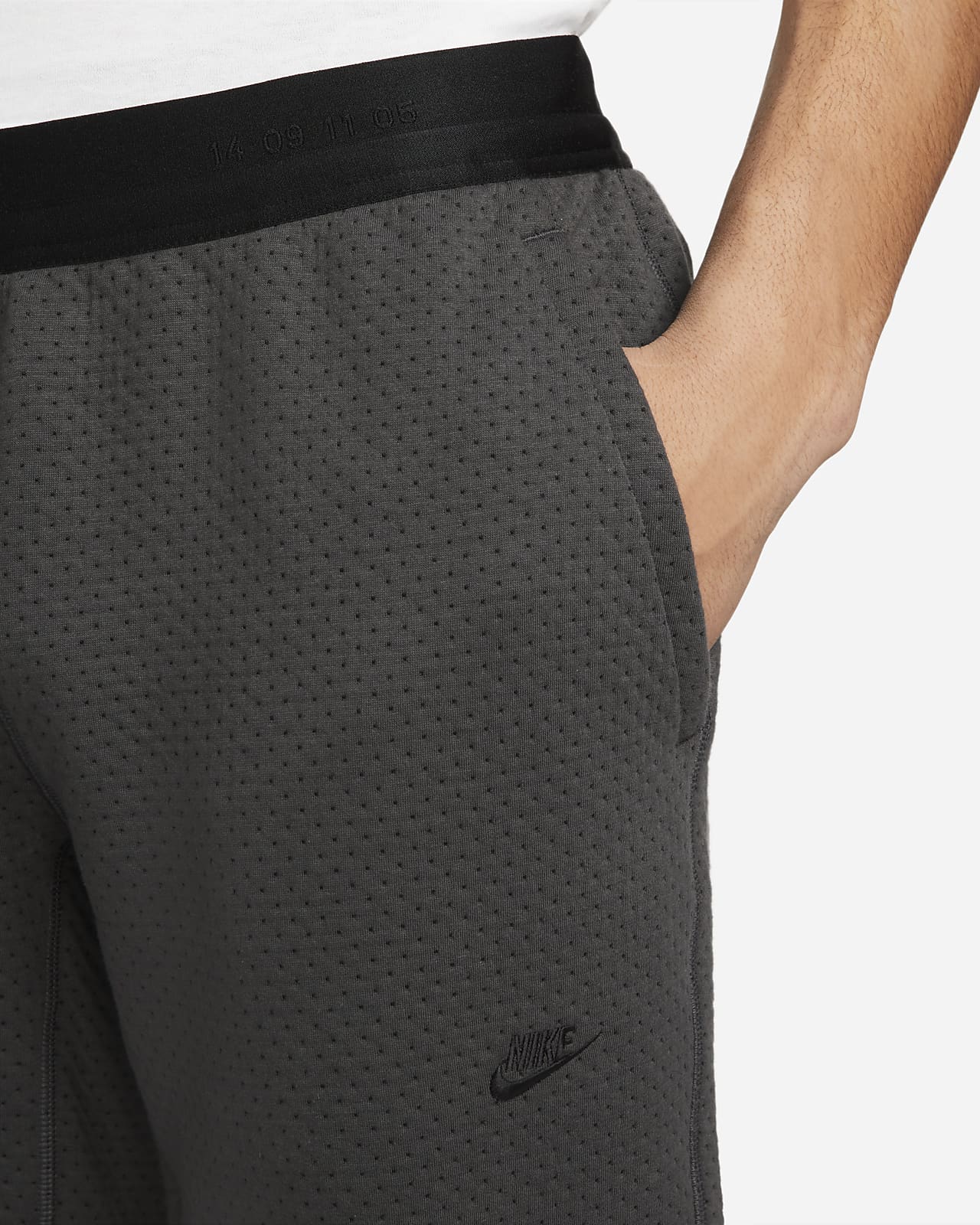 nike tech pack engineered short