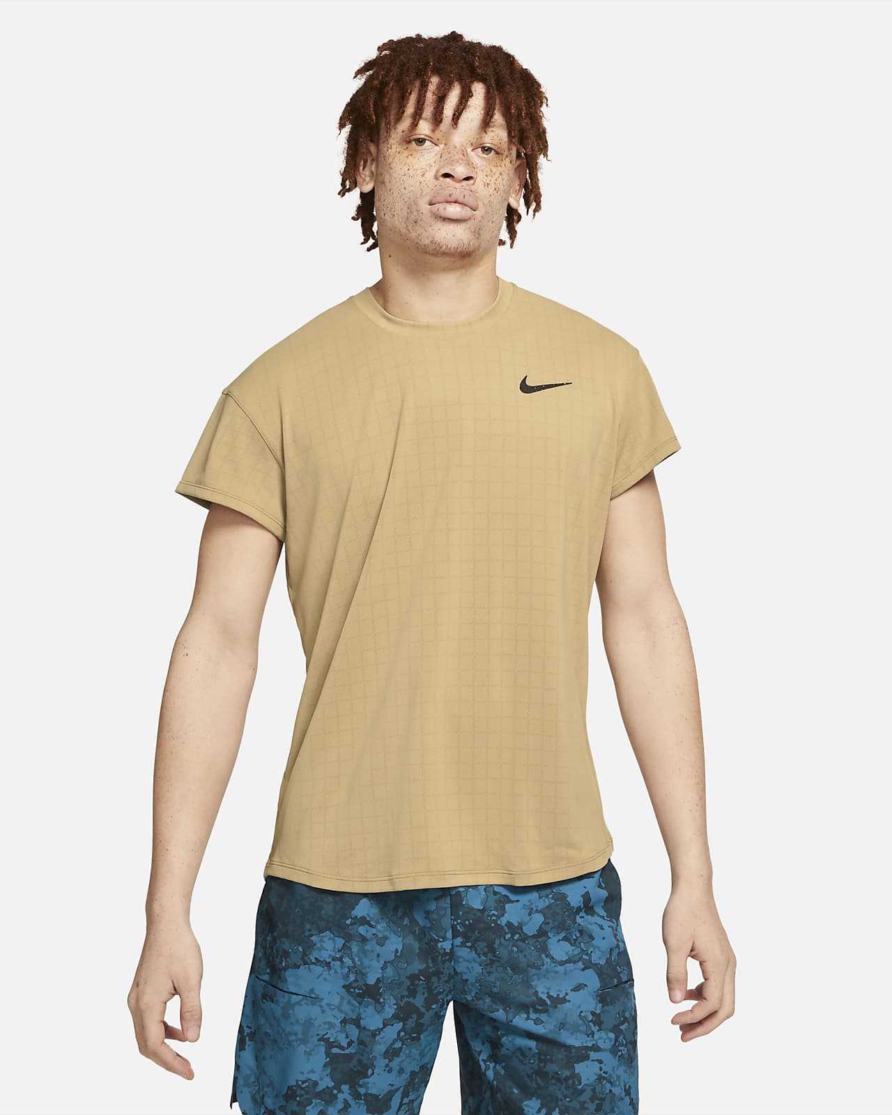 nikecourt techknit cool slam