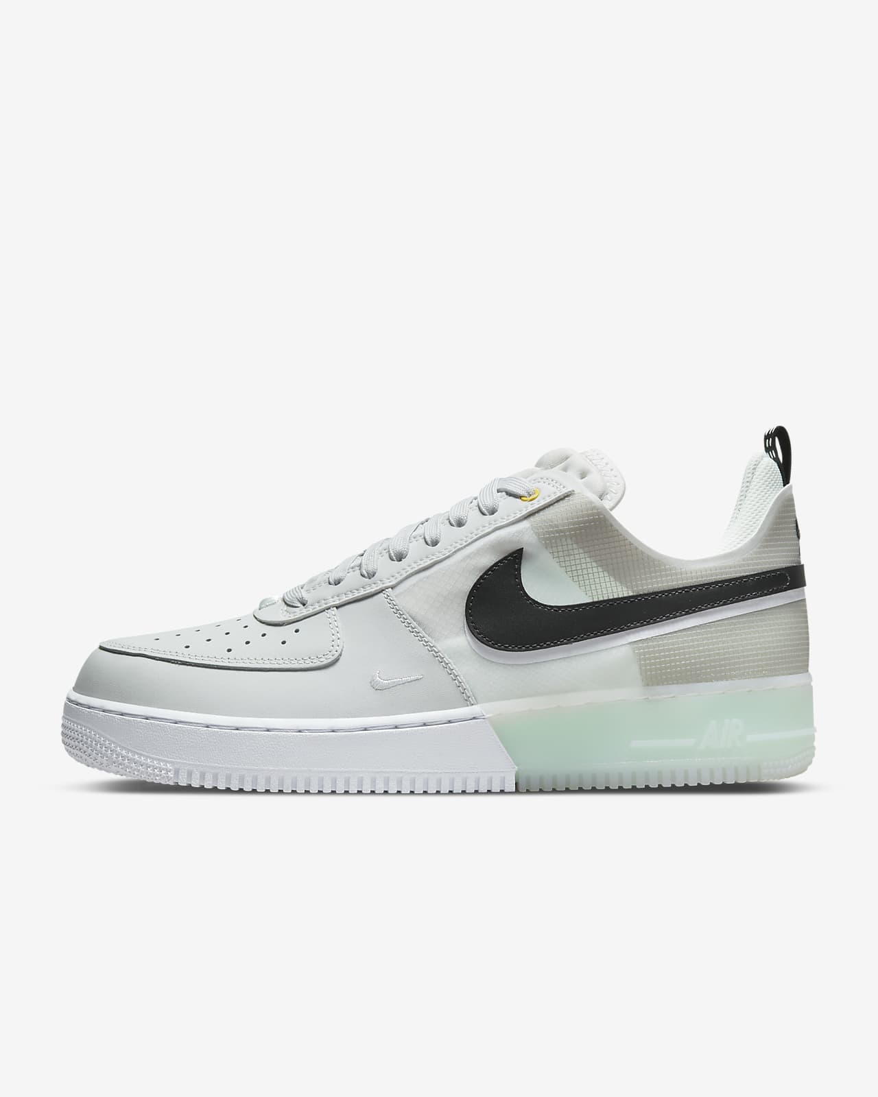 Scarpa Nike Air Force 1 React – Uomo. Nike IT
