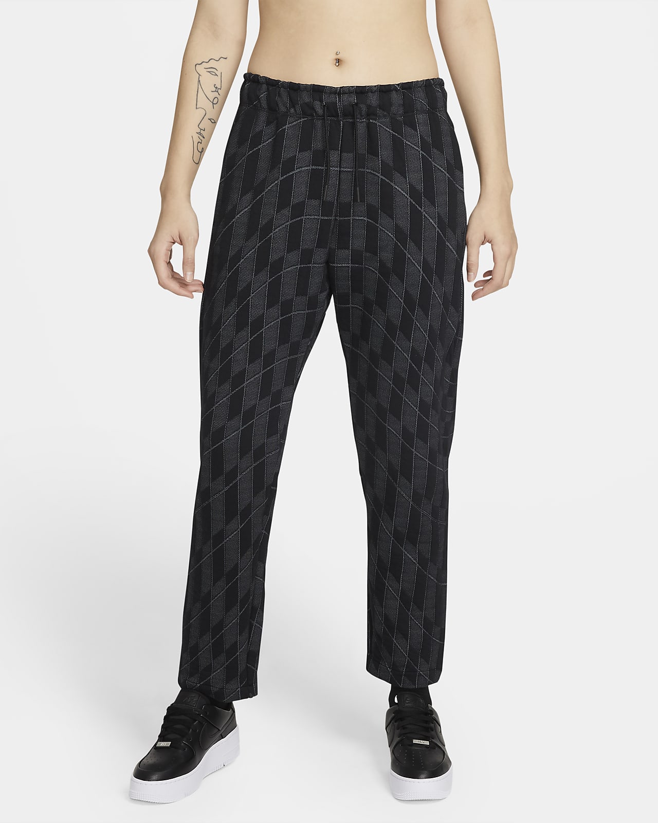 nike sportswear tech pack pants