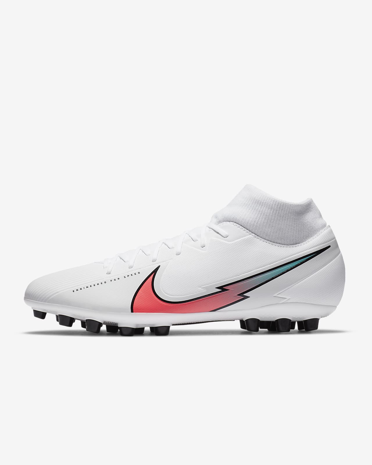 new nike mercurial soccer boots