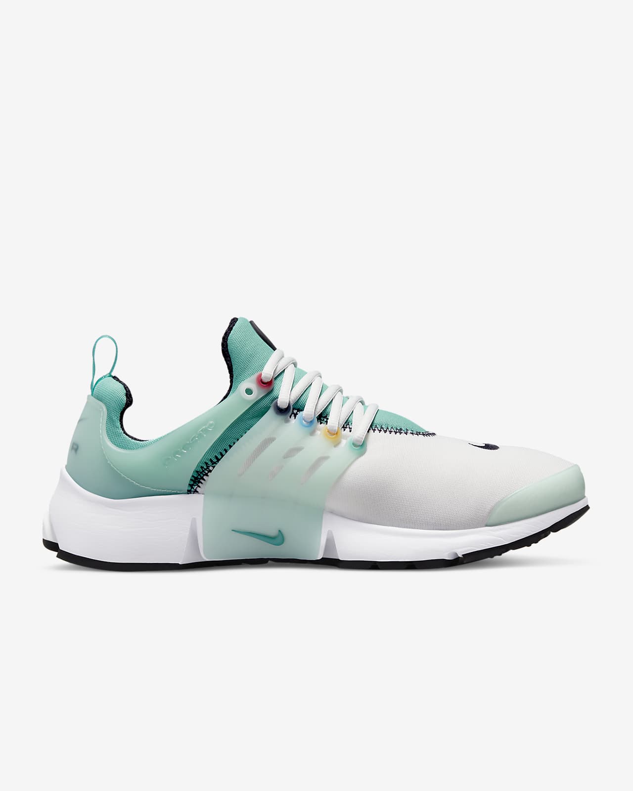 zapatos nike presto para hombres