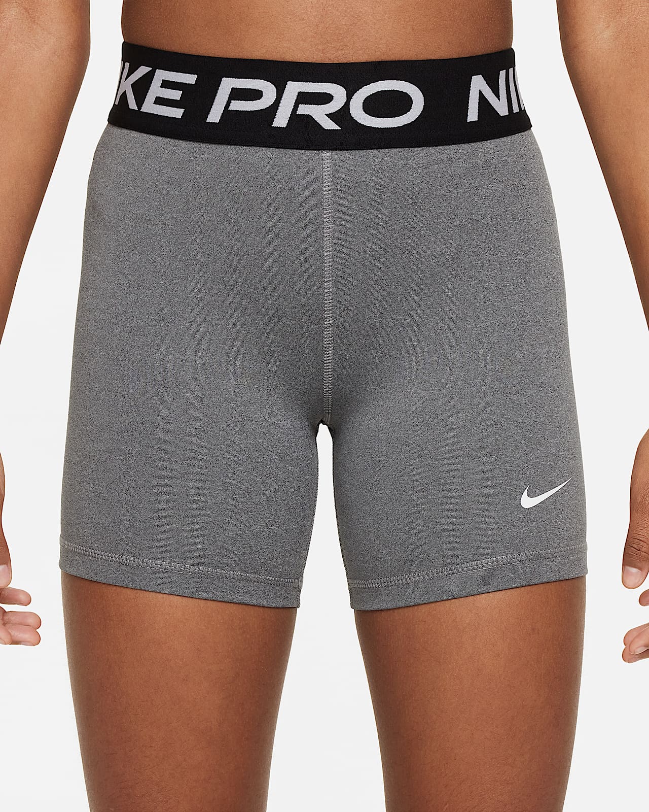 nike pro junior
