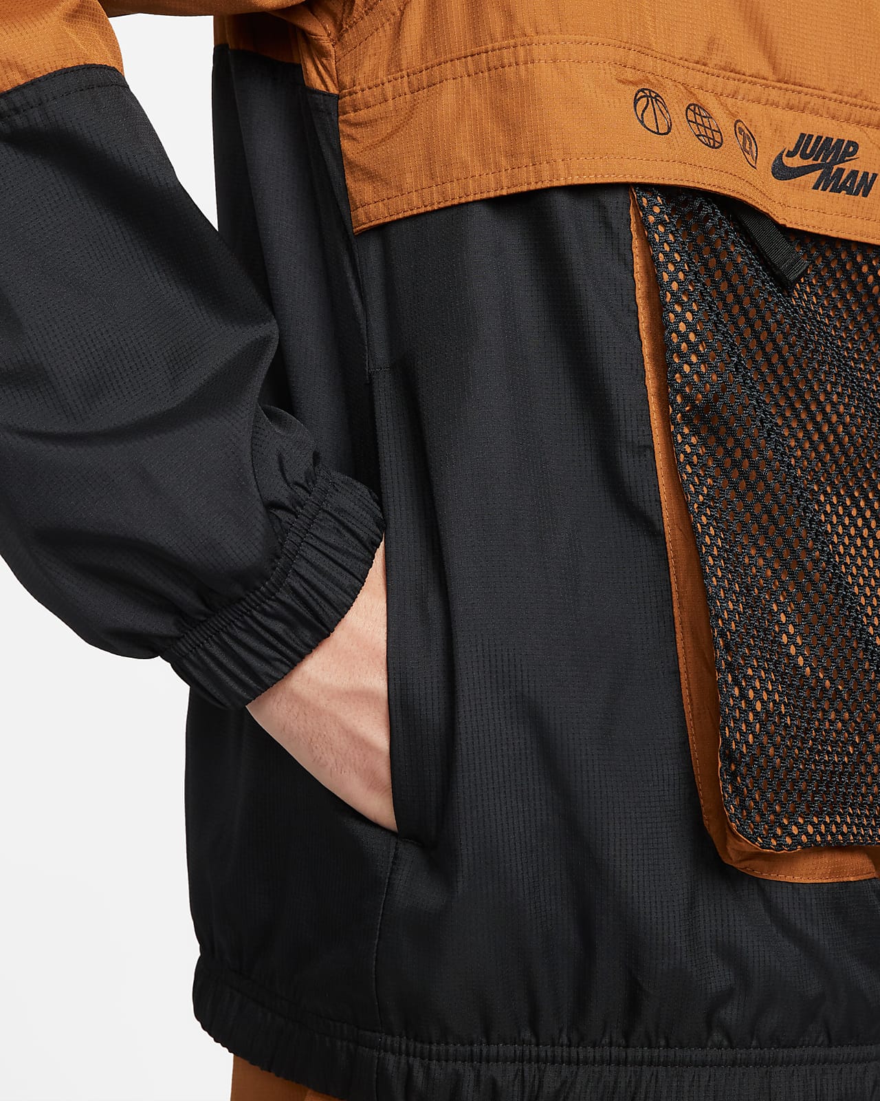 jumpman jogging suit