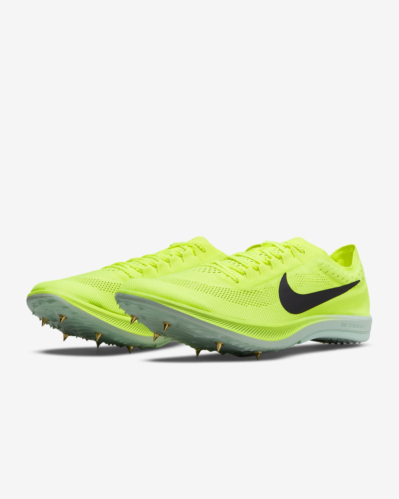 Nike ZoomX Dragonfly Track & Field Distance Spikes