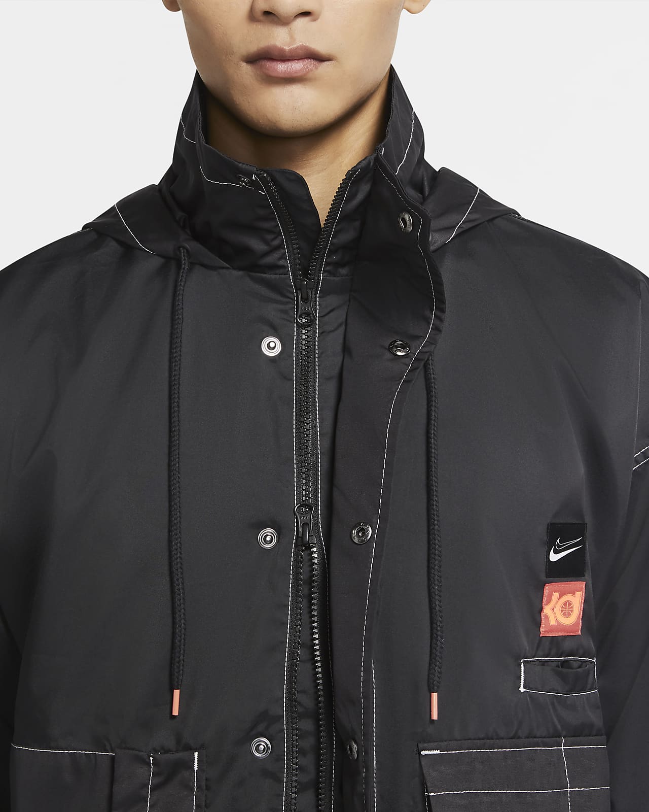 nike kd jacket philippines