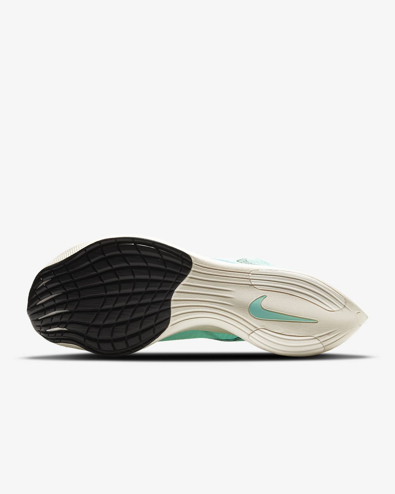 nike vaporfly next 2 fit