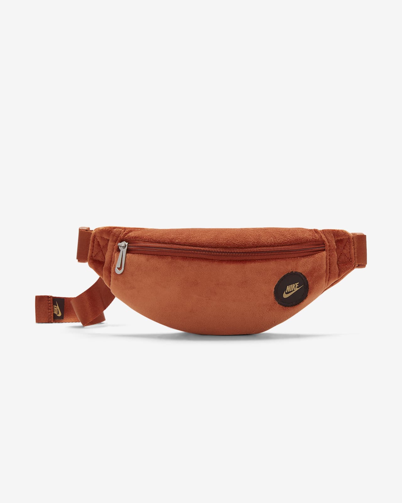 waist bolsas nike