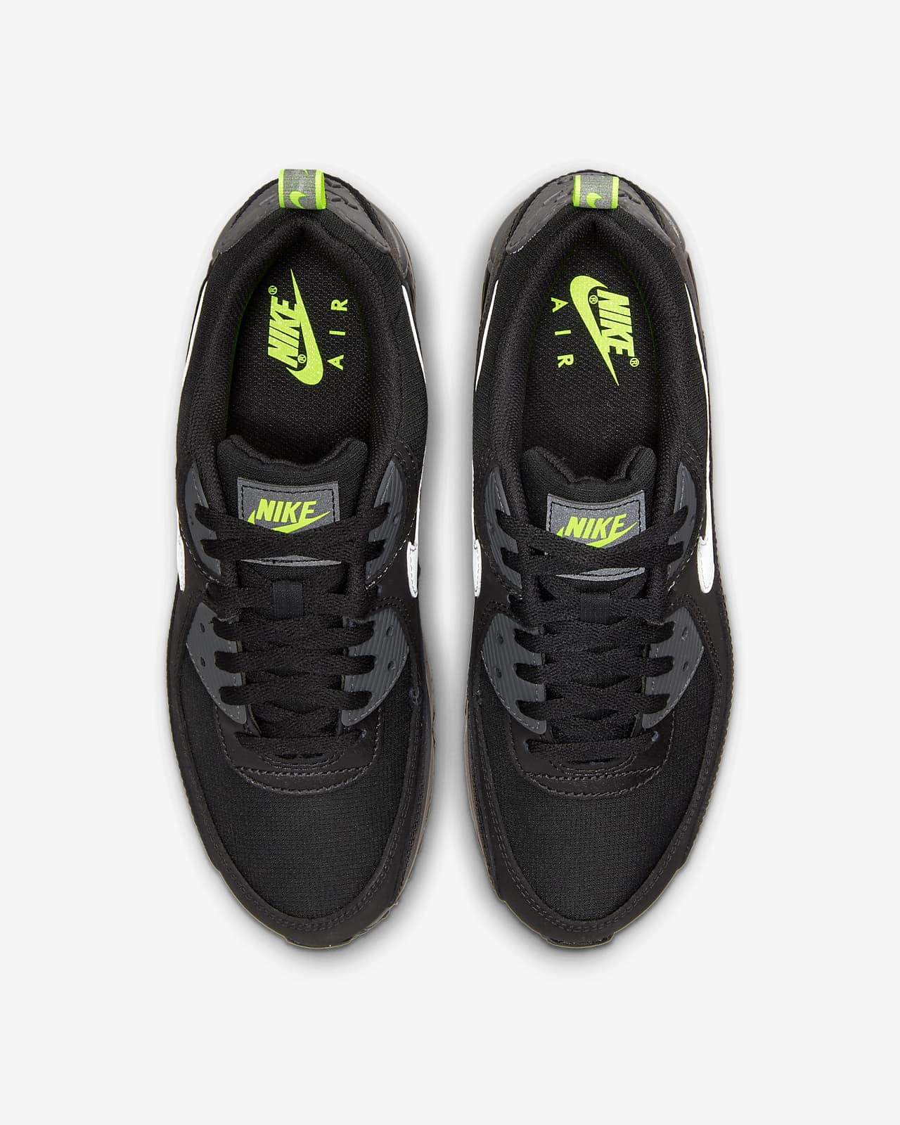 Nike Air Max 90 Men's Shoes. Nike IE