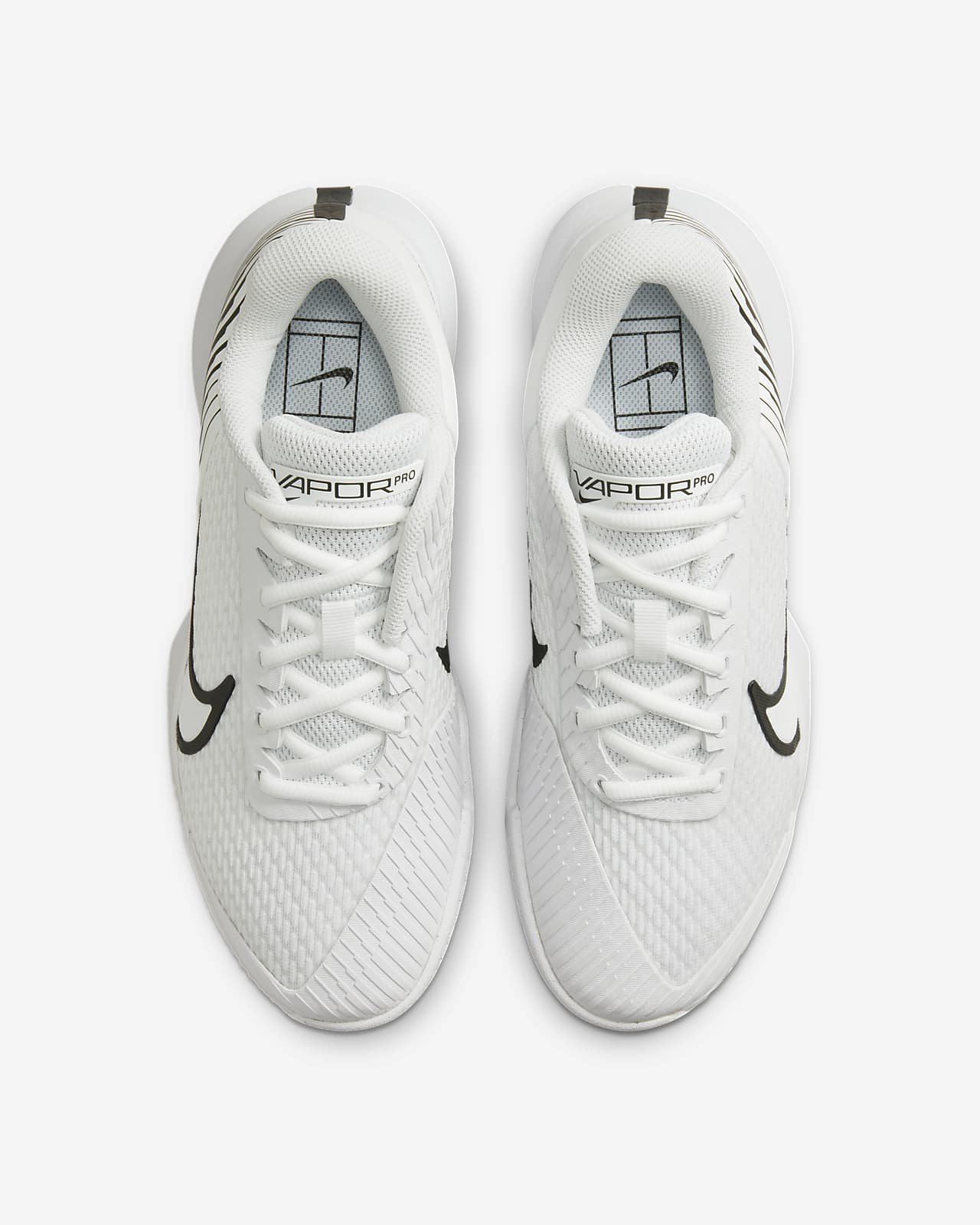 Vapor nike hot sale tennis shoes