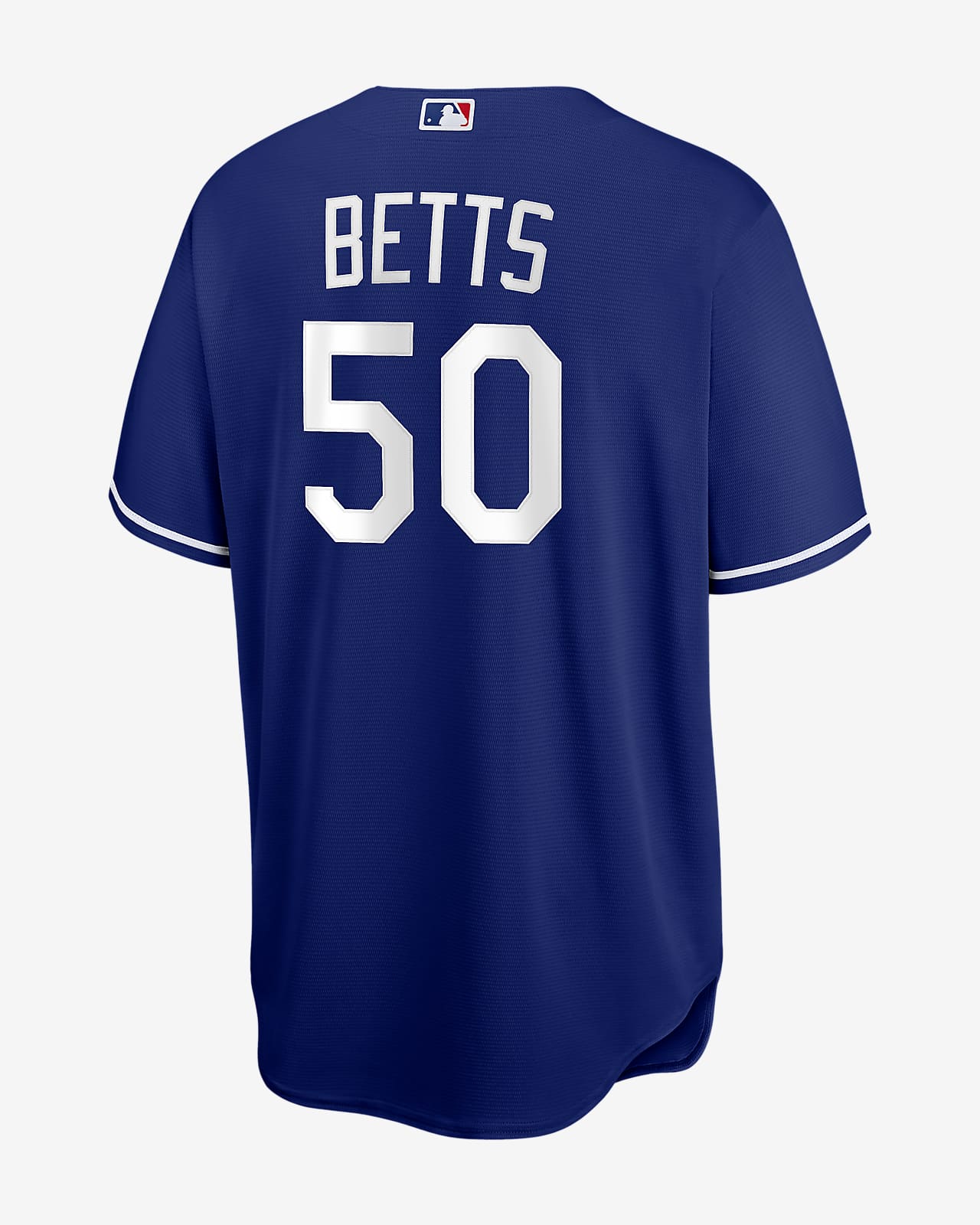 dodgers jersey mens