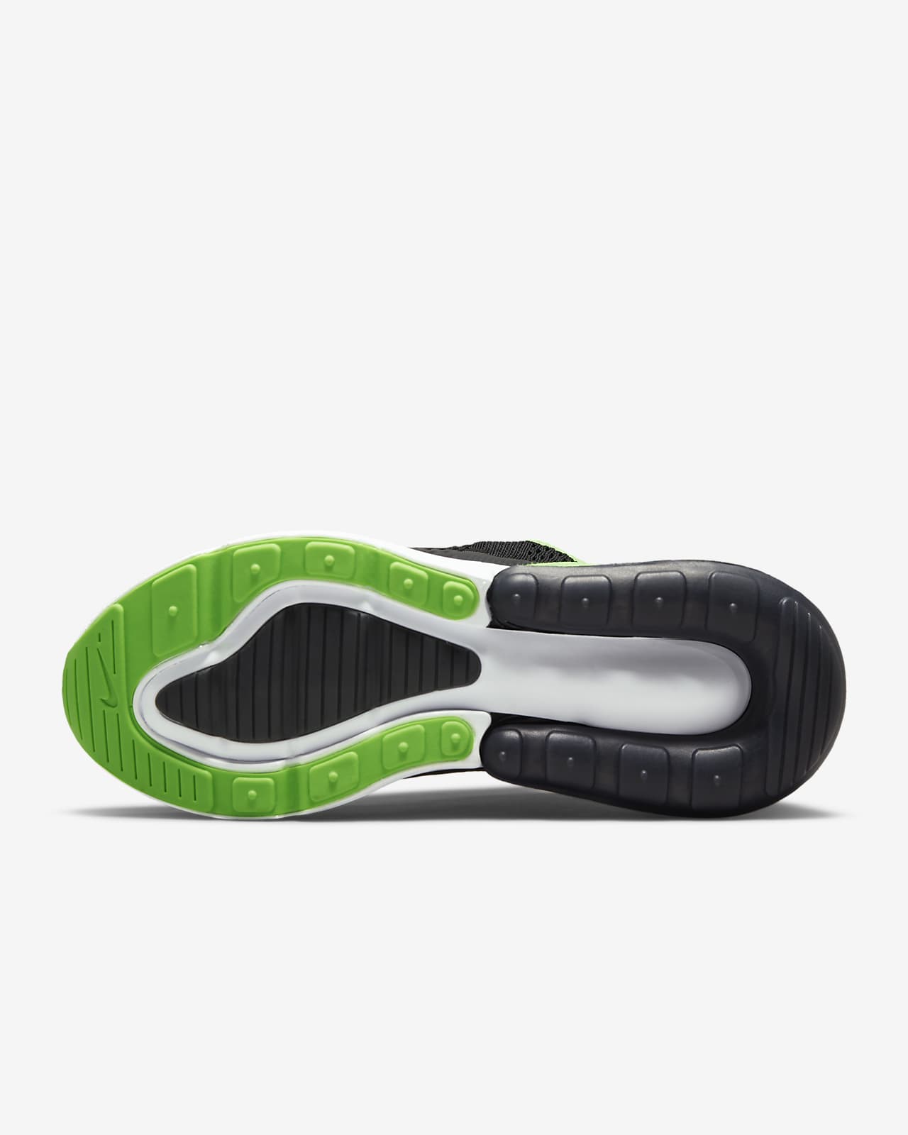 Calzado para niños grandes Nike Air Max 270 سعر اختبار ستيب