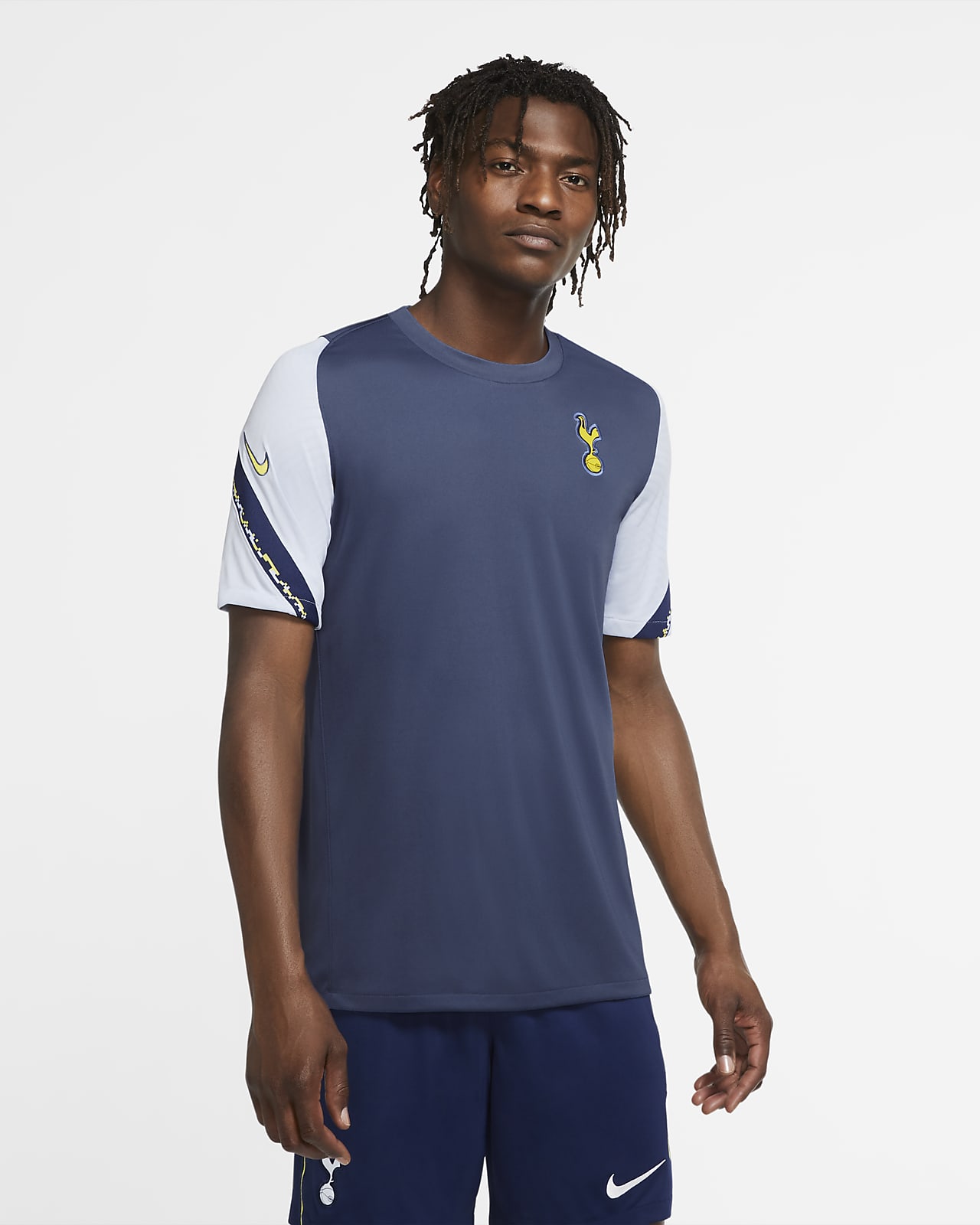 nike breathe tottenham hotspur strike