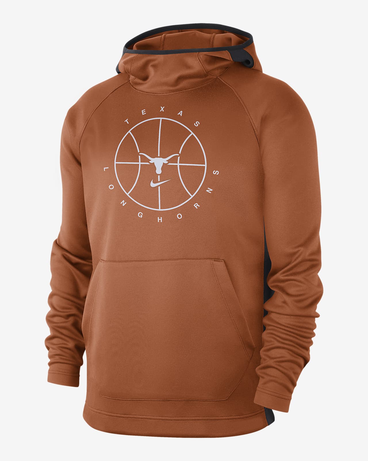 spotlight pullover hoodie