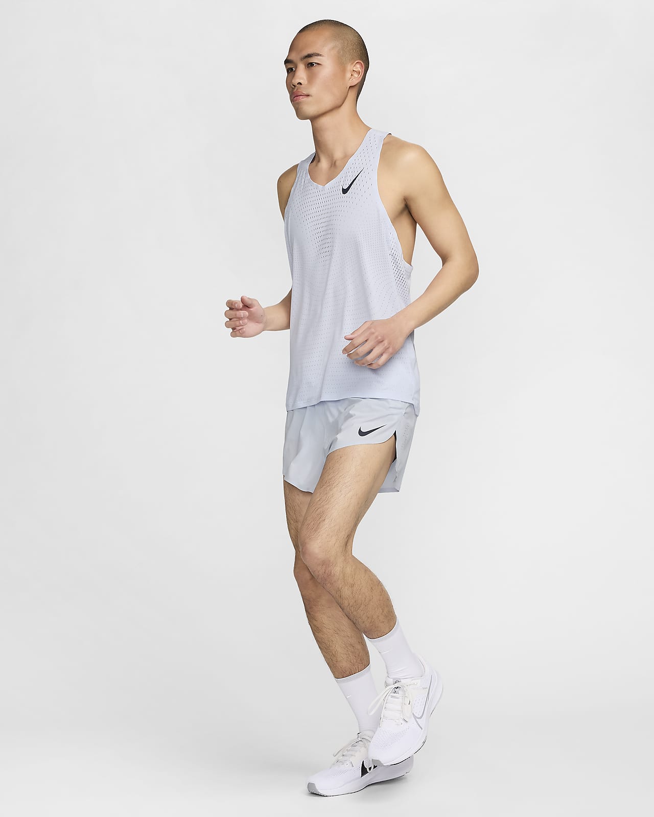 Nike AeroSwift Men's Dri-FIT ADV Running Singlet