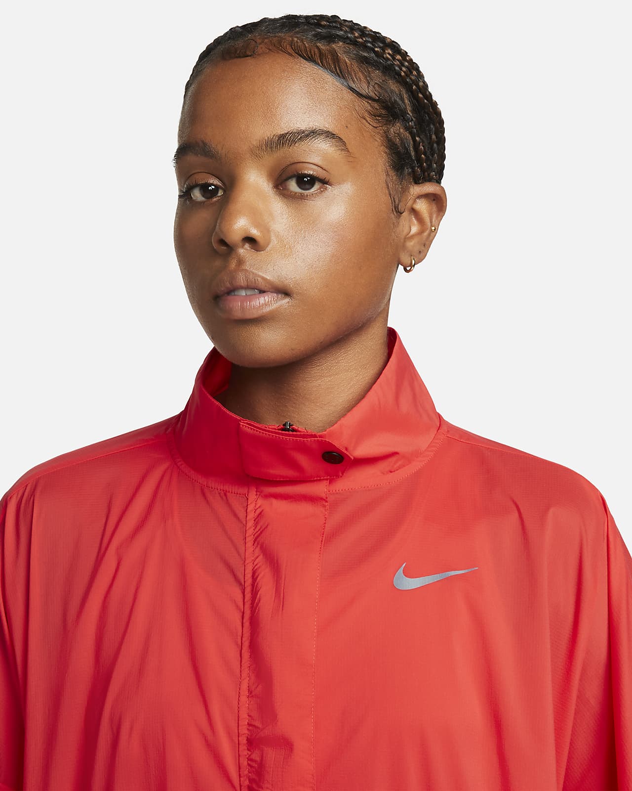 Medalla Porque Cuarto Nike Run Division Women's Jacket. Nike.com