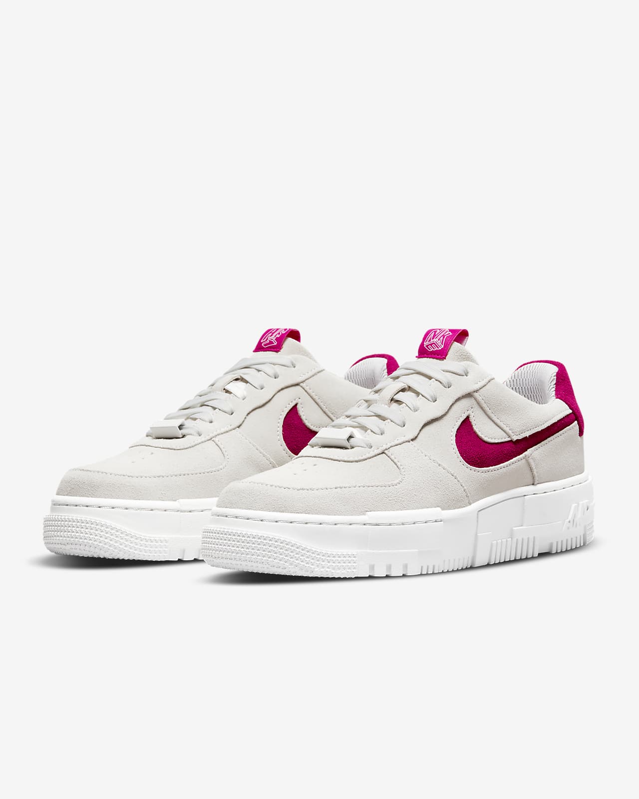Nike Air Force 1 Pixel Zapatillas - Mujer. Nike ES