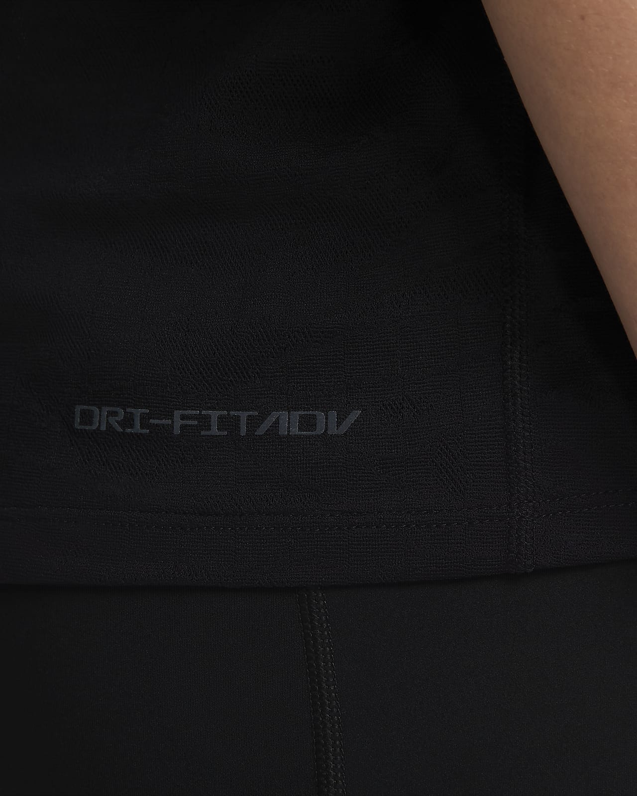 Maglia tecnica da running a manica corta Nike Dri-FIT ADV Run Division –  Donna. Nike IT