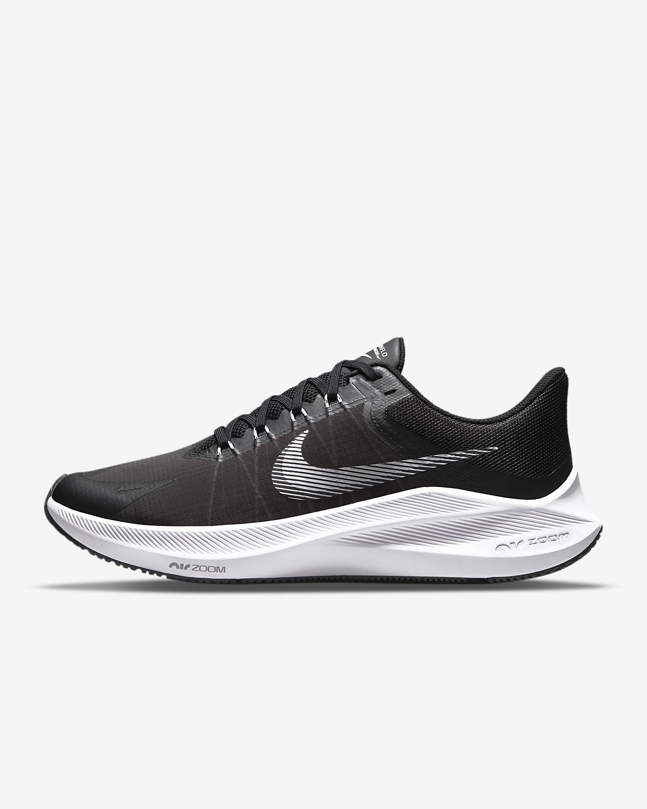 Cumbre Un fiel Restricciones Nike Winflo 8 Men's Road Running Shoes. Nike IN