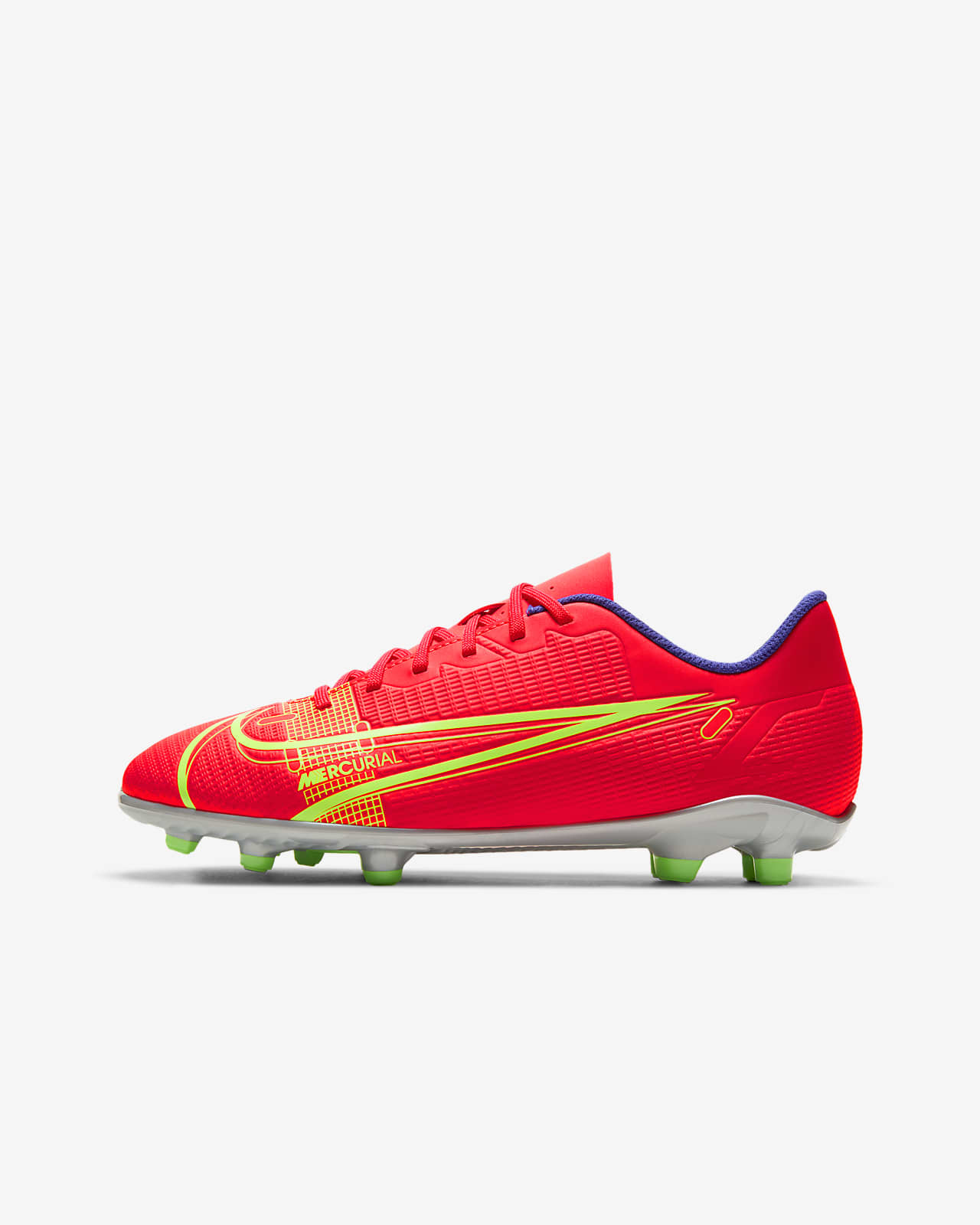 nike junior mercurial vapor