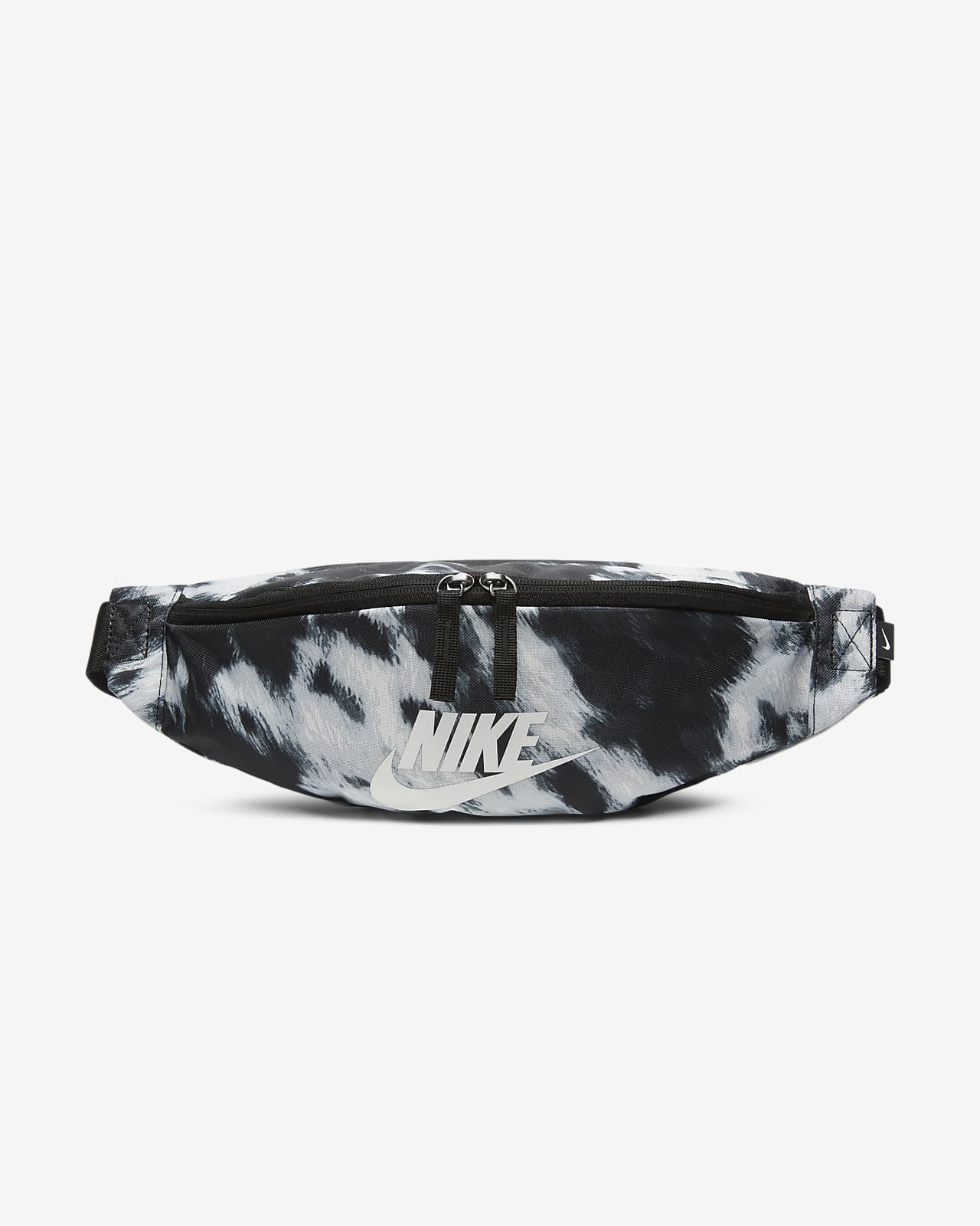 nike heritage fanny pack