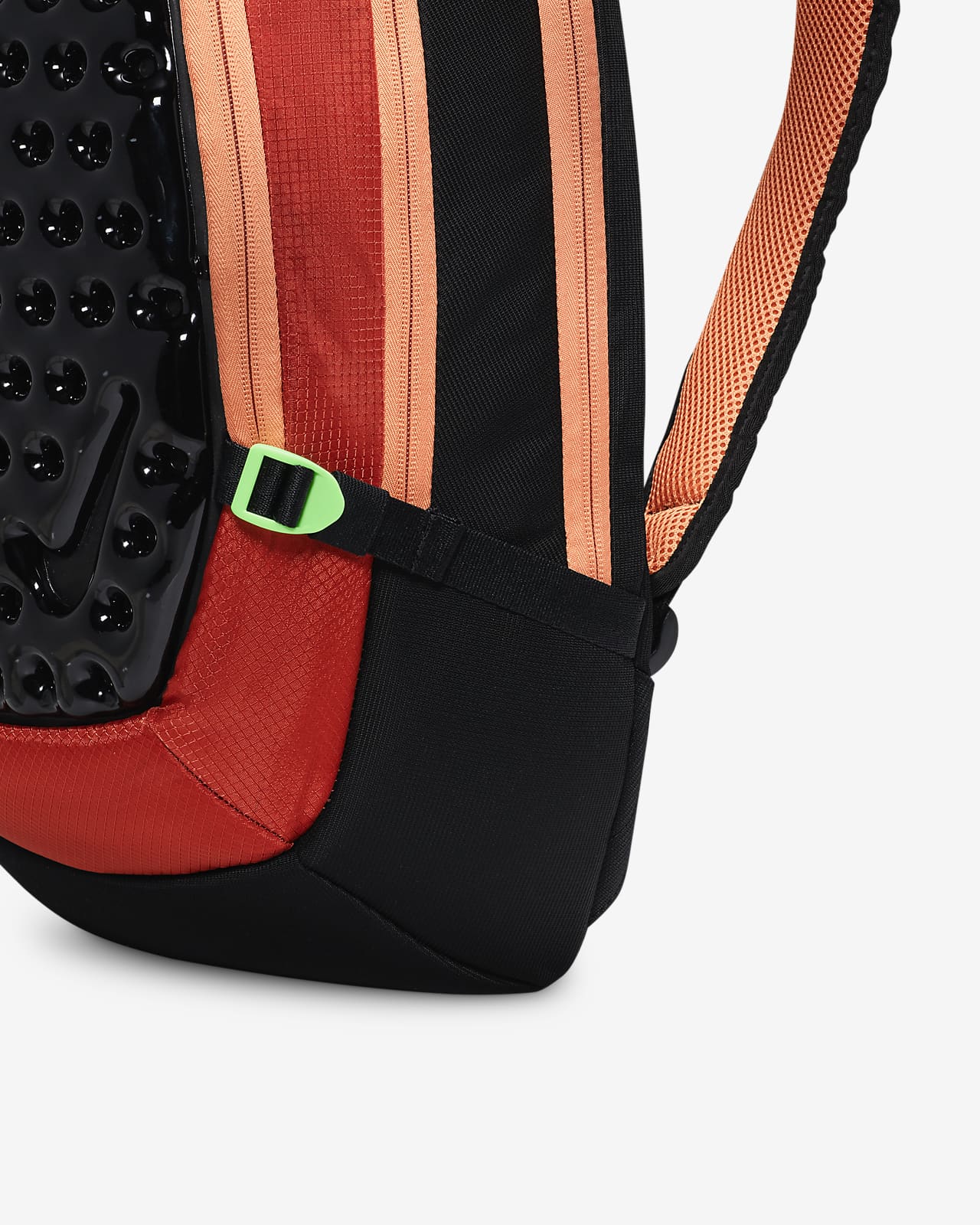 Nike bag deals strap