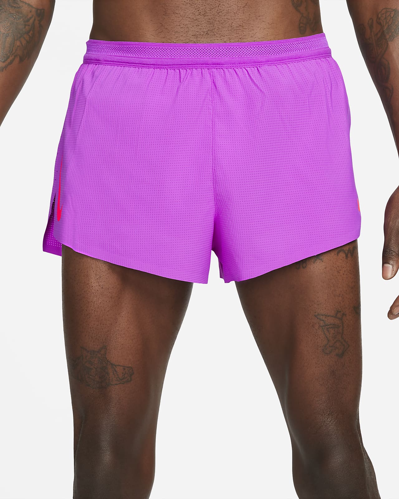 Running Shorts. Nike LU