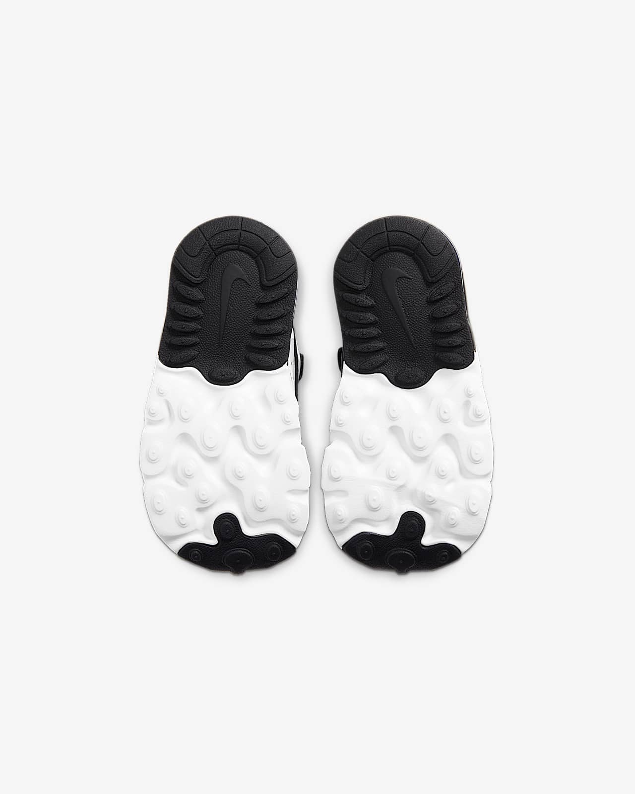 Nike Air Max 270 RT sko til sped småbarn. Nike NO Nike Air Max 270 RT sko til små barn. Nike NO