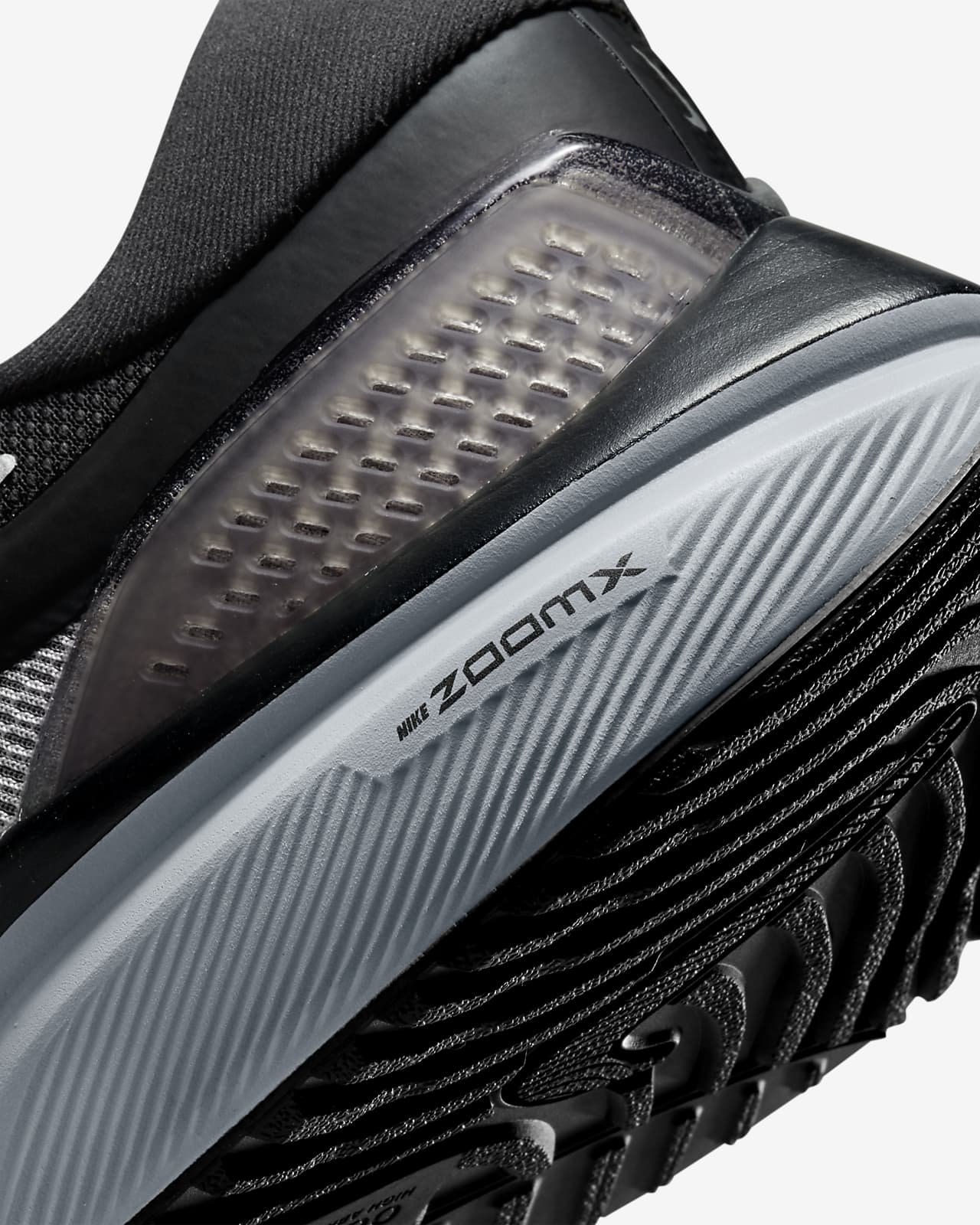 scarpe running nike vomero uomo