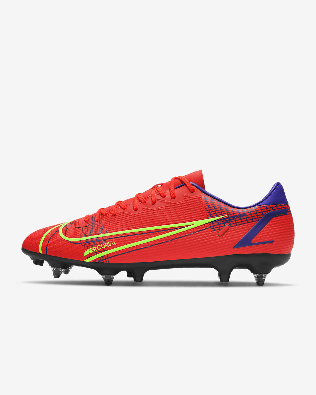 chaussure rugby mercurial