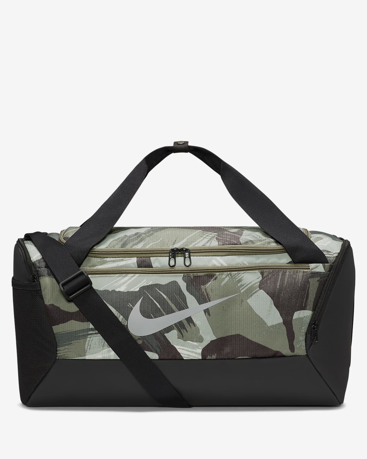 WEB限定】 NIKE ブラジリア ダッフル 41L econet.bi