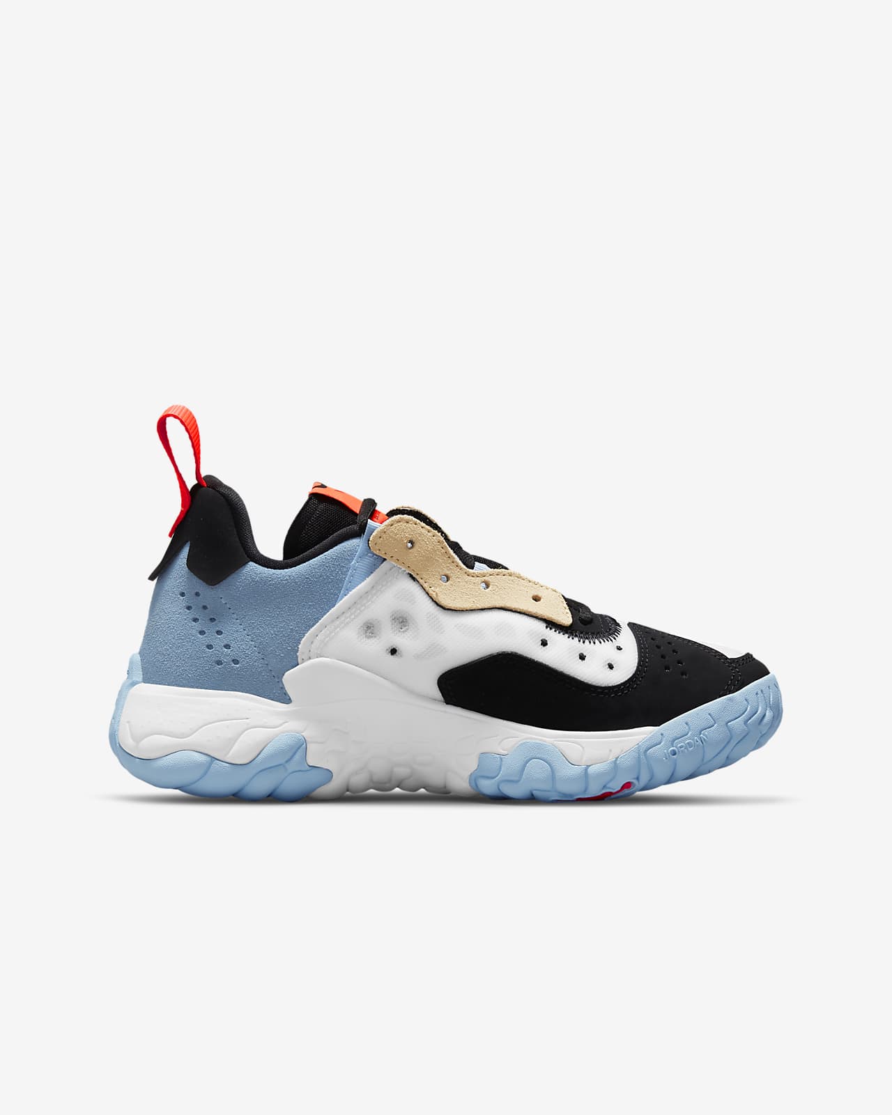retro 4 size 15