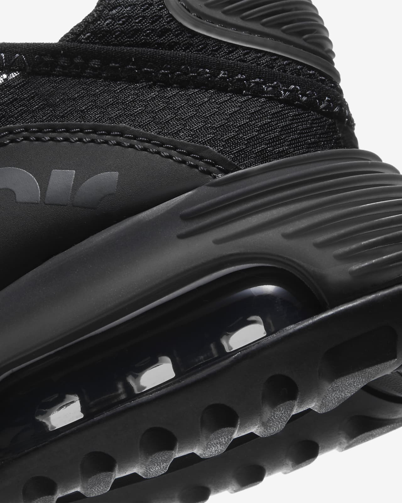 Nike Air Max 2090 Kinderschoen. Nike NL