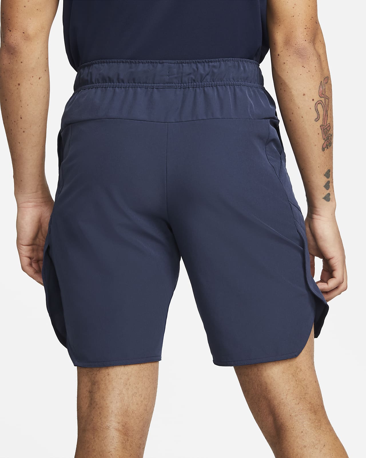 NikeCourt Dri-FIT Advantage Men's 