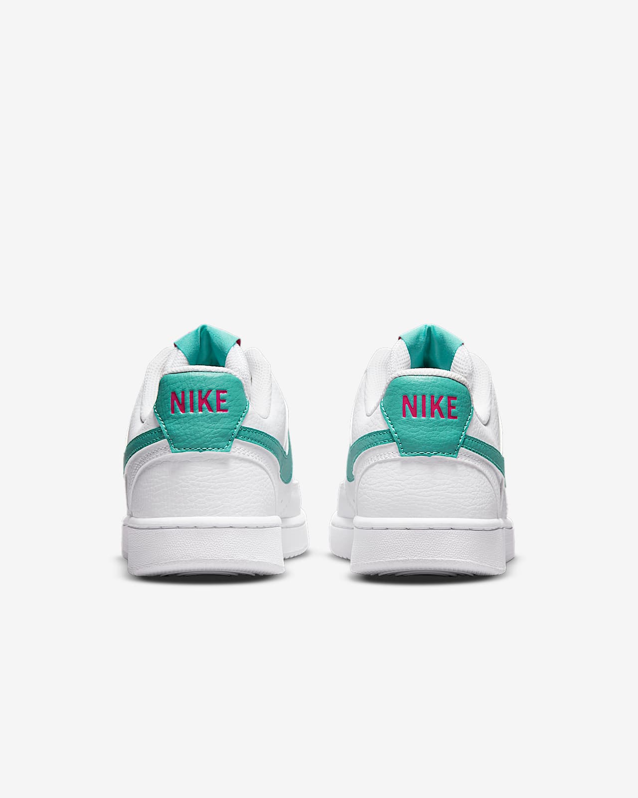 Tenis Nike Court Vision Low | damas | Innovasport
