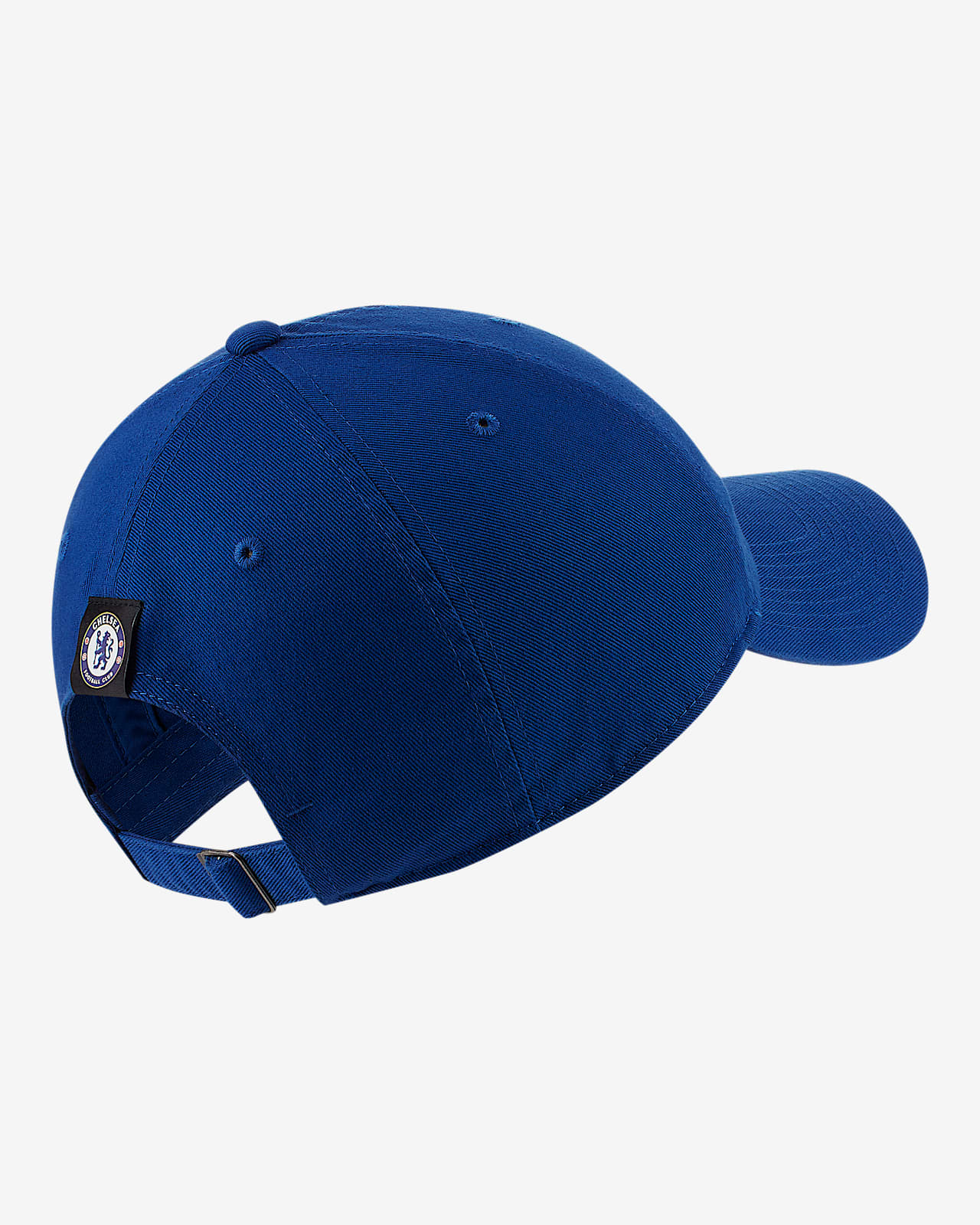 chelsea cap nike