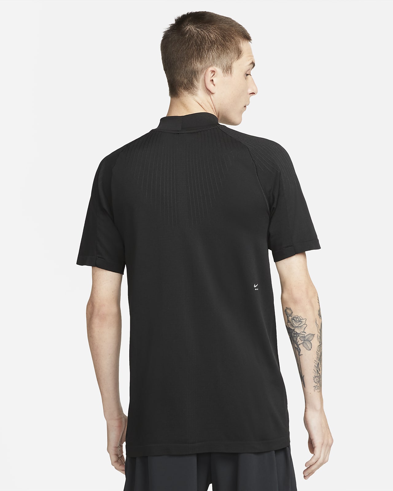 Nike Dri-FIT x MMW Men's Short-Sleeve 