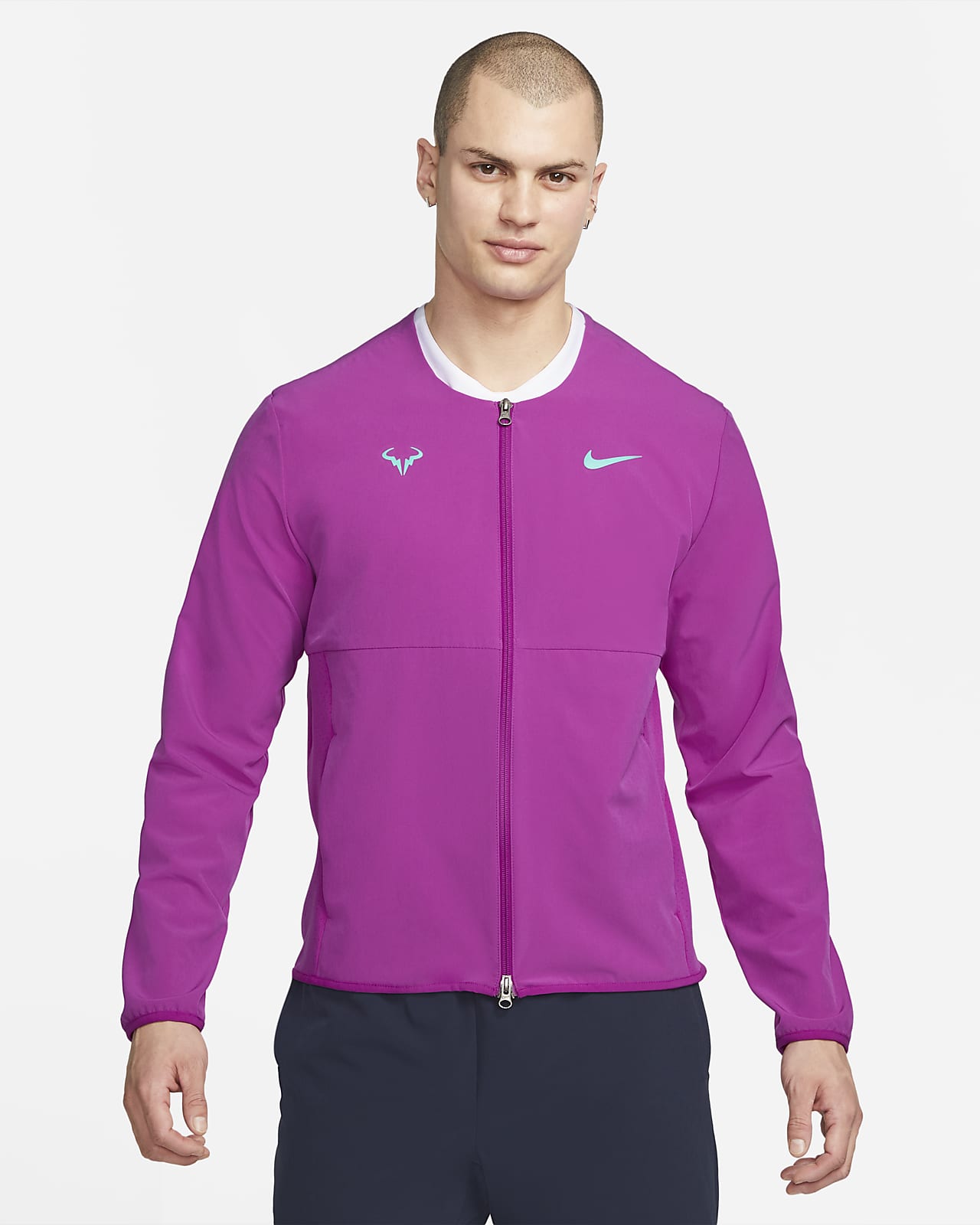 Giacca da tennis Rafa - Uomo. Nike CH