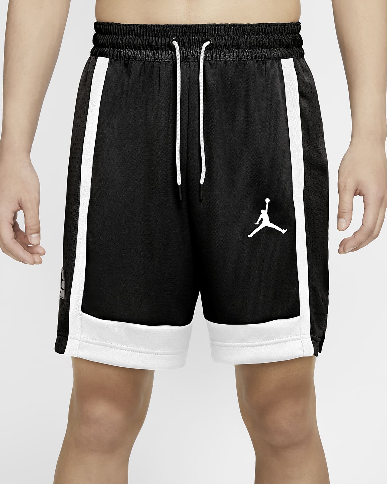 jordan nike basketball shorts