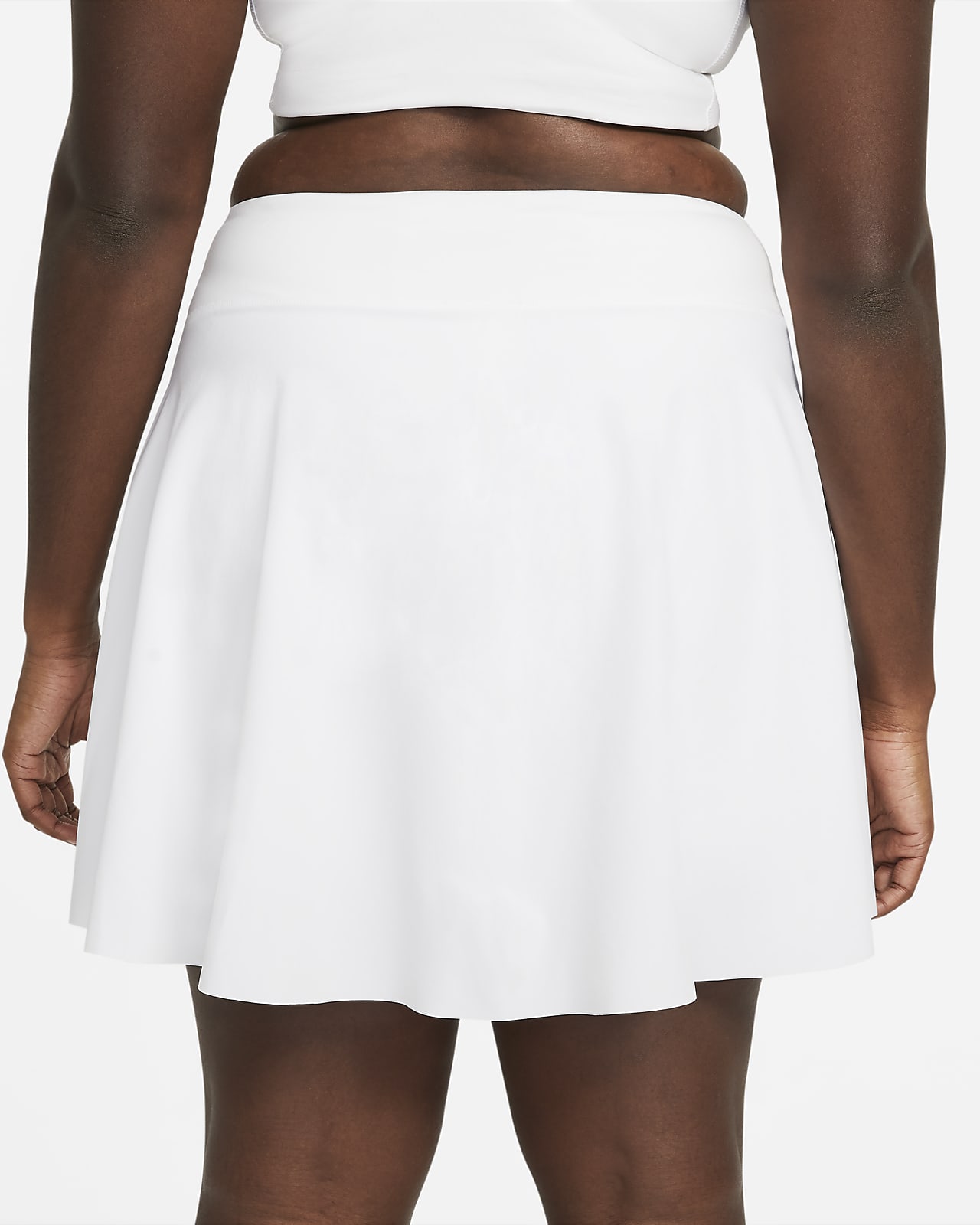 plus size golf skirt