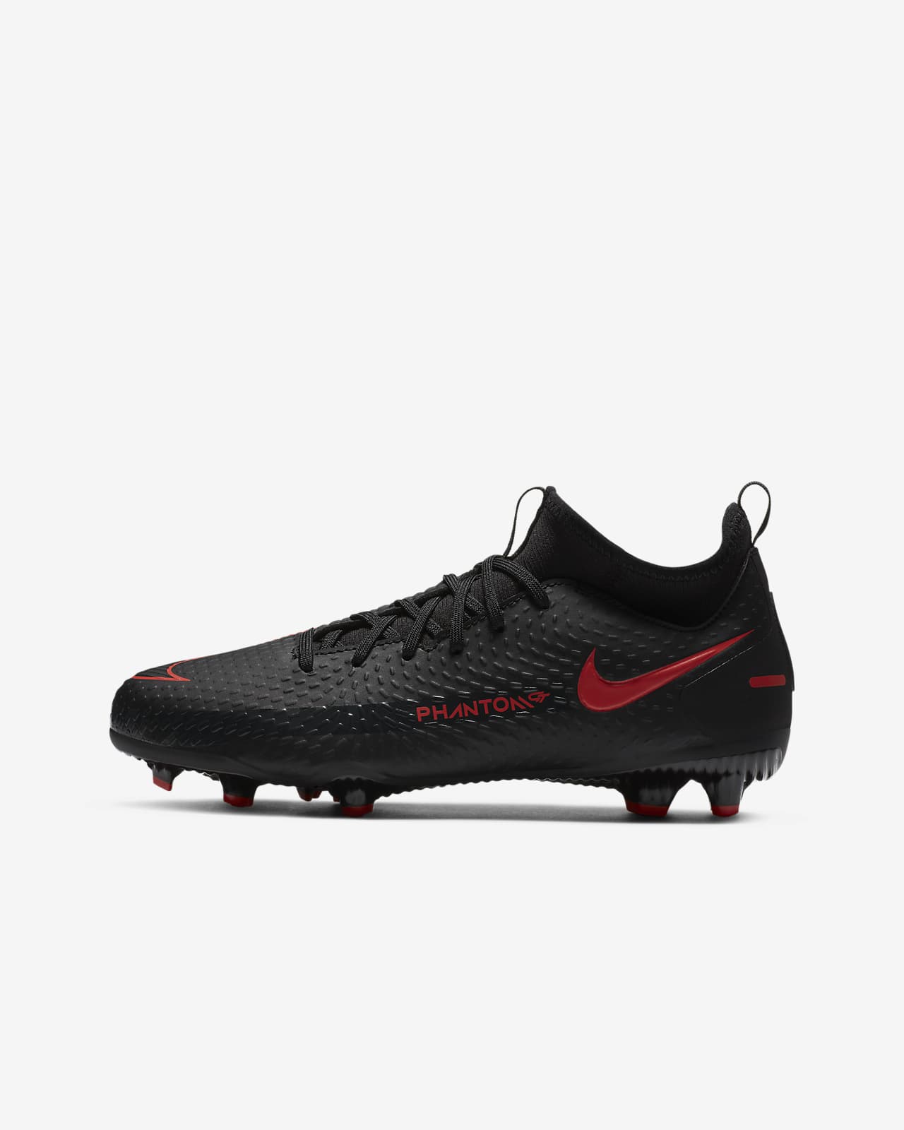 nike dynamic fit football boots