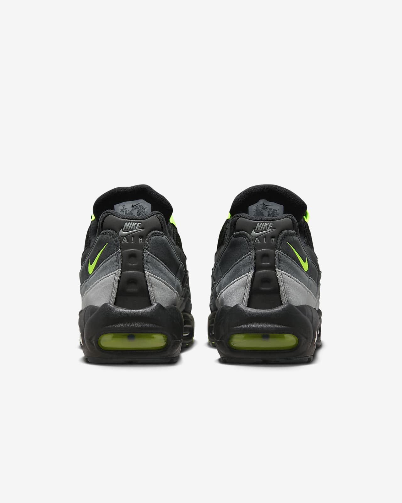 Nike Air Max 95 Men's Shoes. Nike CA