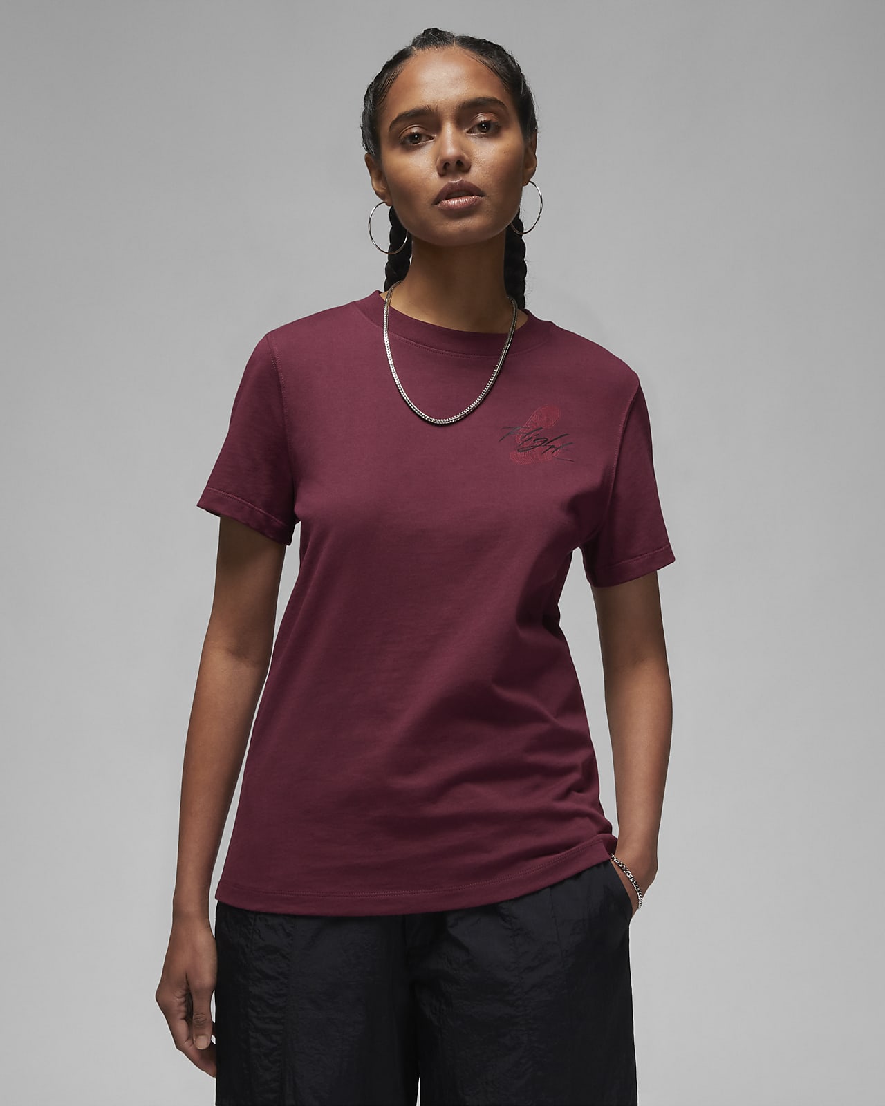 Jordan Flight Damen-T-Shirt