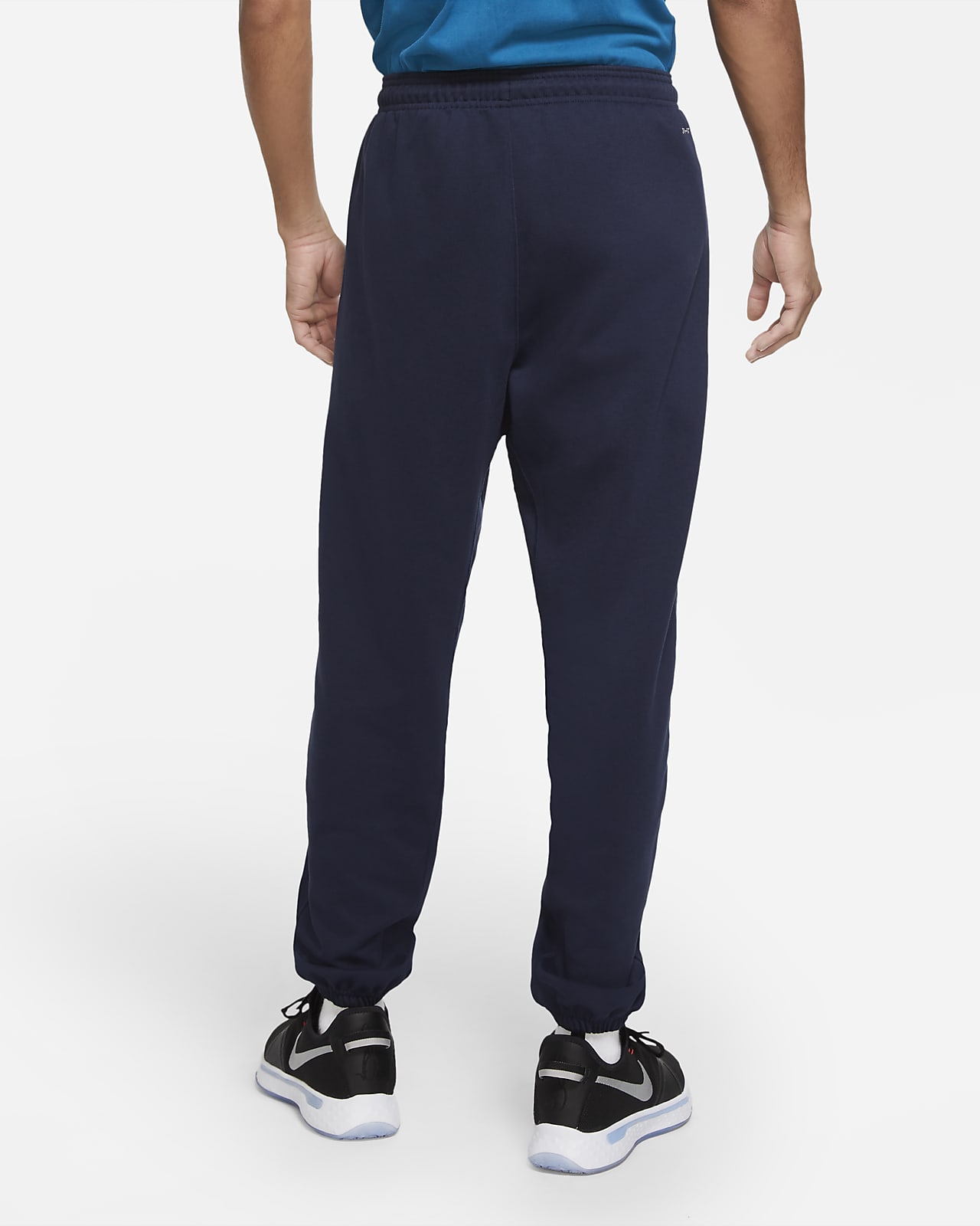 Nike Dri-FIT Standard Issue Men's Basketball Trousers. Nike AU