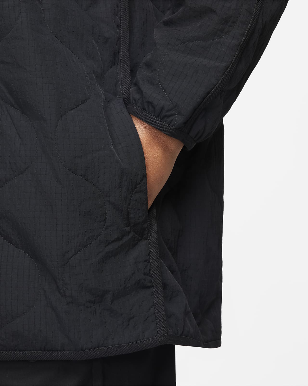 Nike Life Therma-FIT Men's 3-in-1 Parka. Nike UK