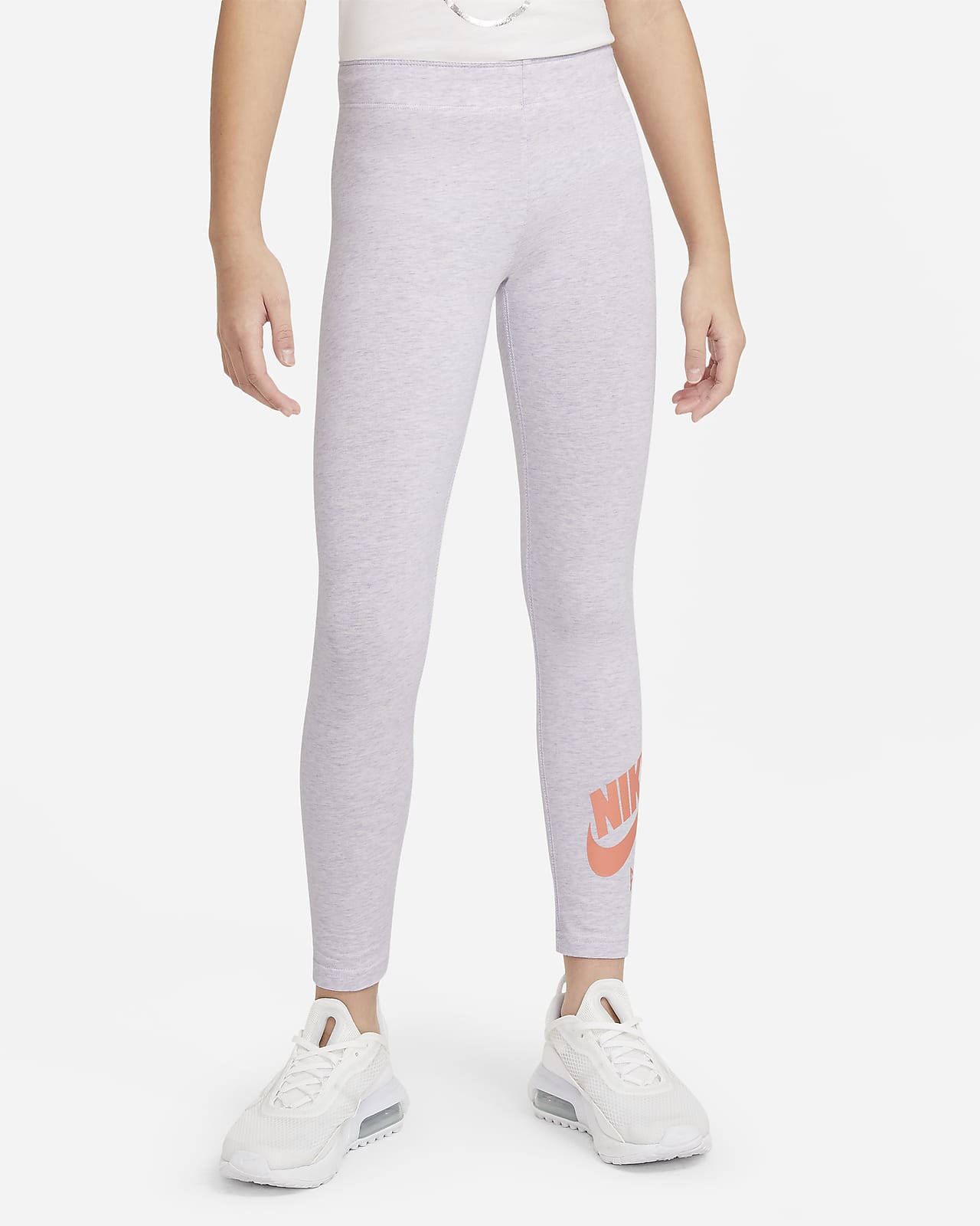 big girls nike leggings